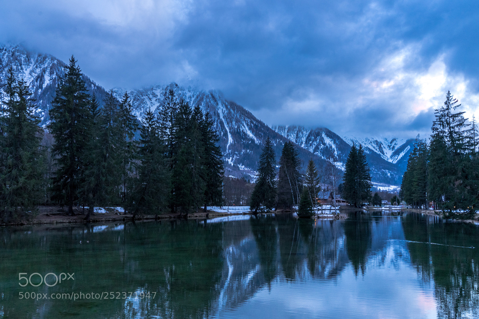 Sony a7 II sample photo. Alps photography