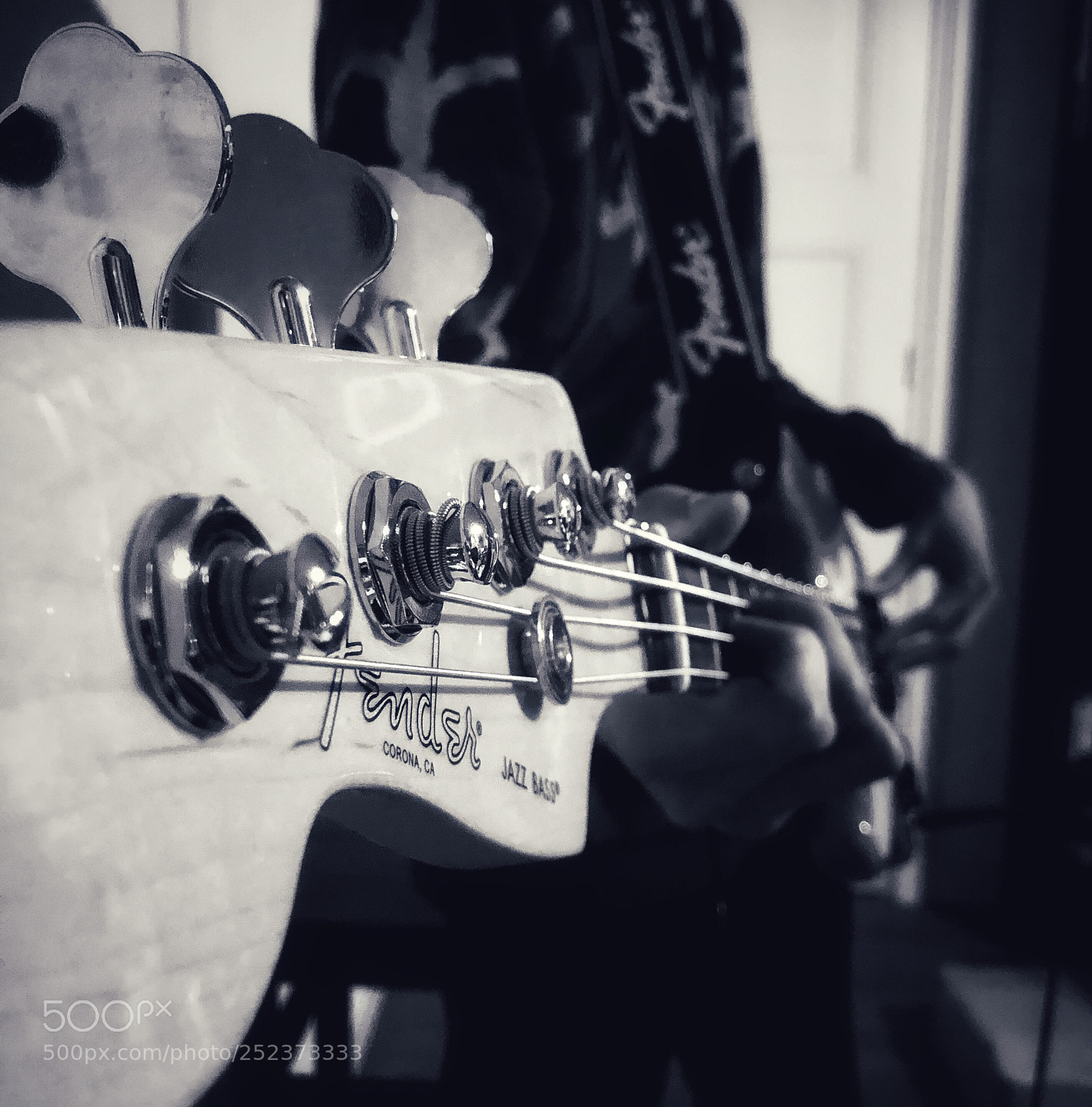 Apple iPhone 8 Plus sample photo. Bassman  photography