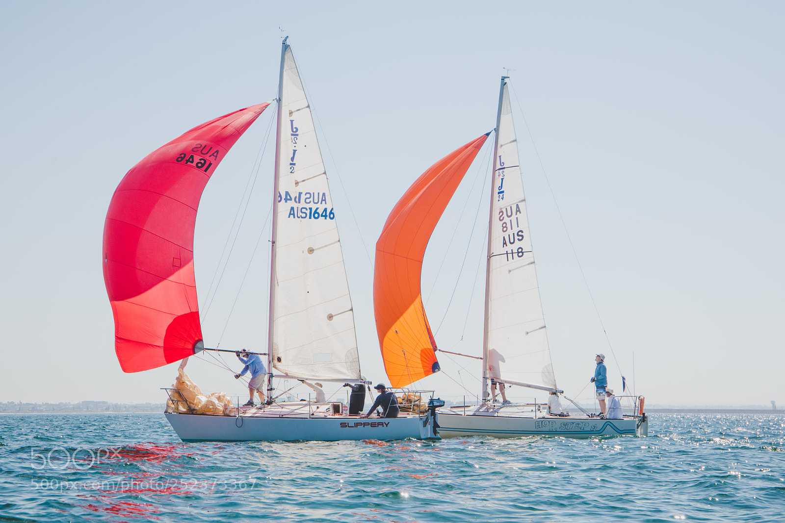 Canon EOS 5D Mark IV sample photo. Botany bay regatta slippery photography