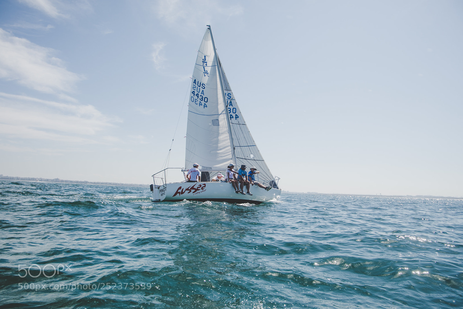 Canon EOS 5D Mark IV sample photo. Botany bay regatta pinot photography