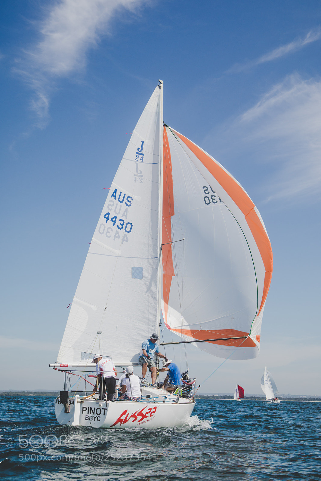 Canon EOS 5D Mark IV sample photo. Botany bay regatta pinot photography