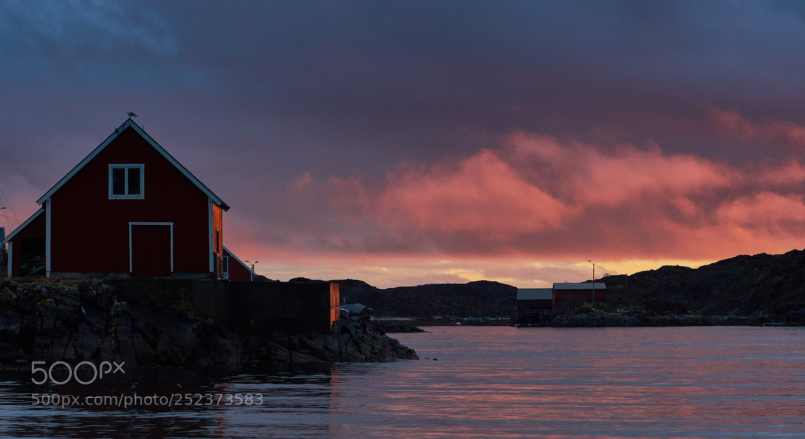 Nikon D7200 sample photo. Sunset r ss yva photography