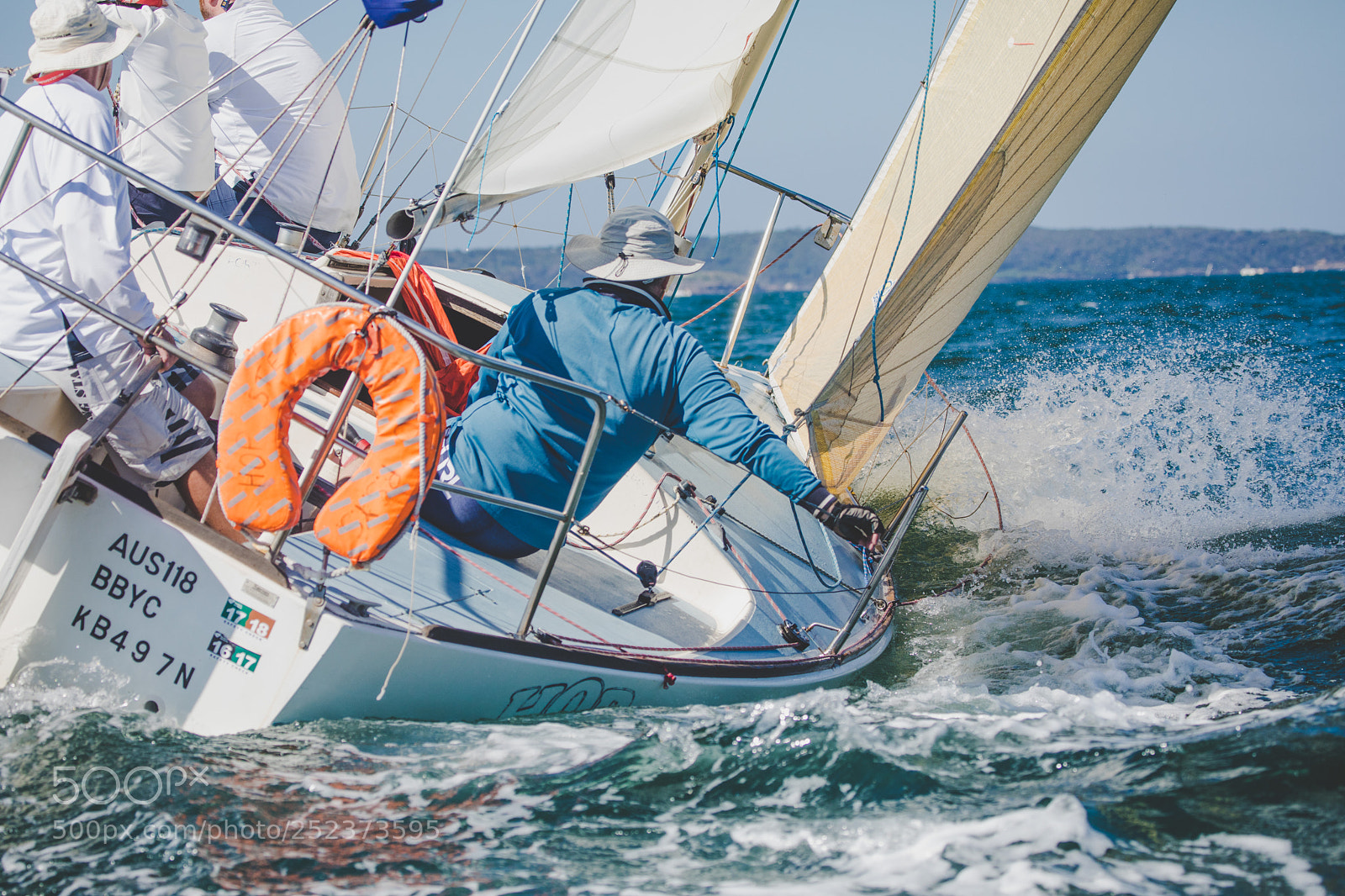 Canon EOS 5D Mark IV sample photo. Botany bay regatta hop photography