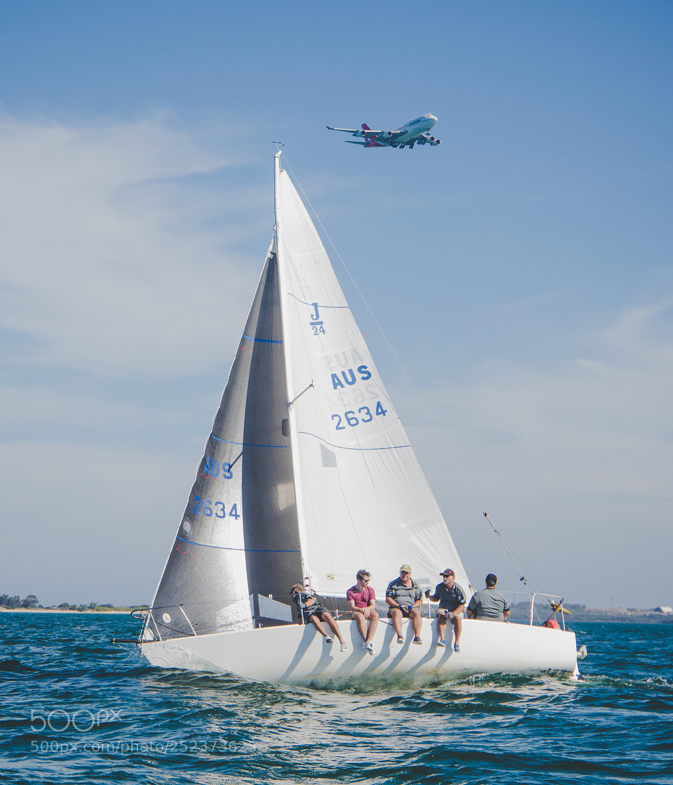 Canon EOS 5D Mark IV sample photo. Botany bay regatta fun photography