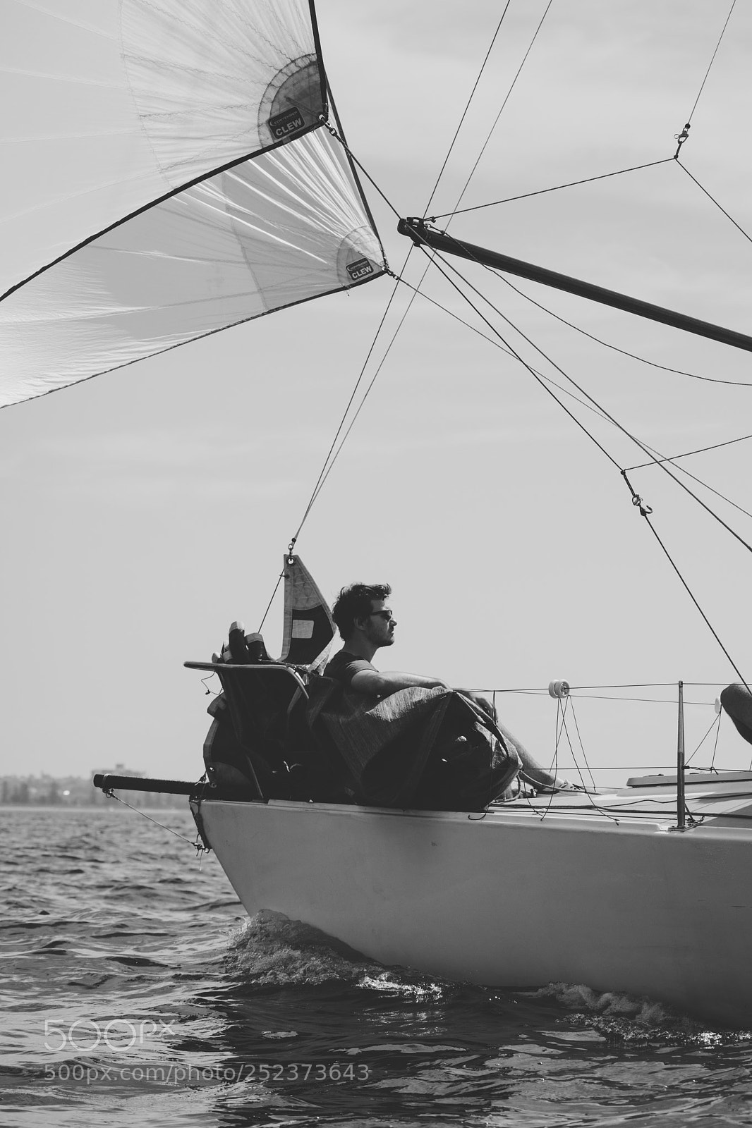 Canon EOS 5D Mark IV sample photo. Botany bay regatta fun photography