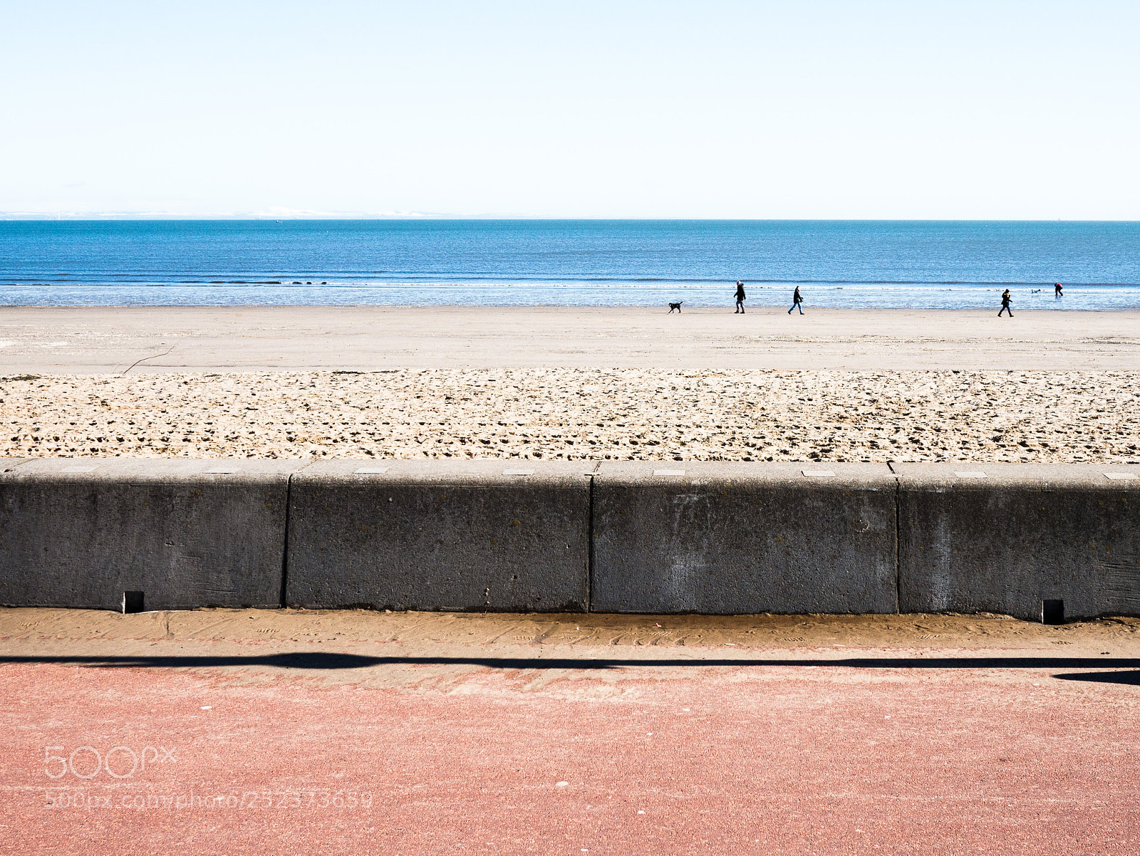 Panasonic Lumix DMC-GX7 sample photo. Pastel promenade photography