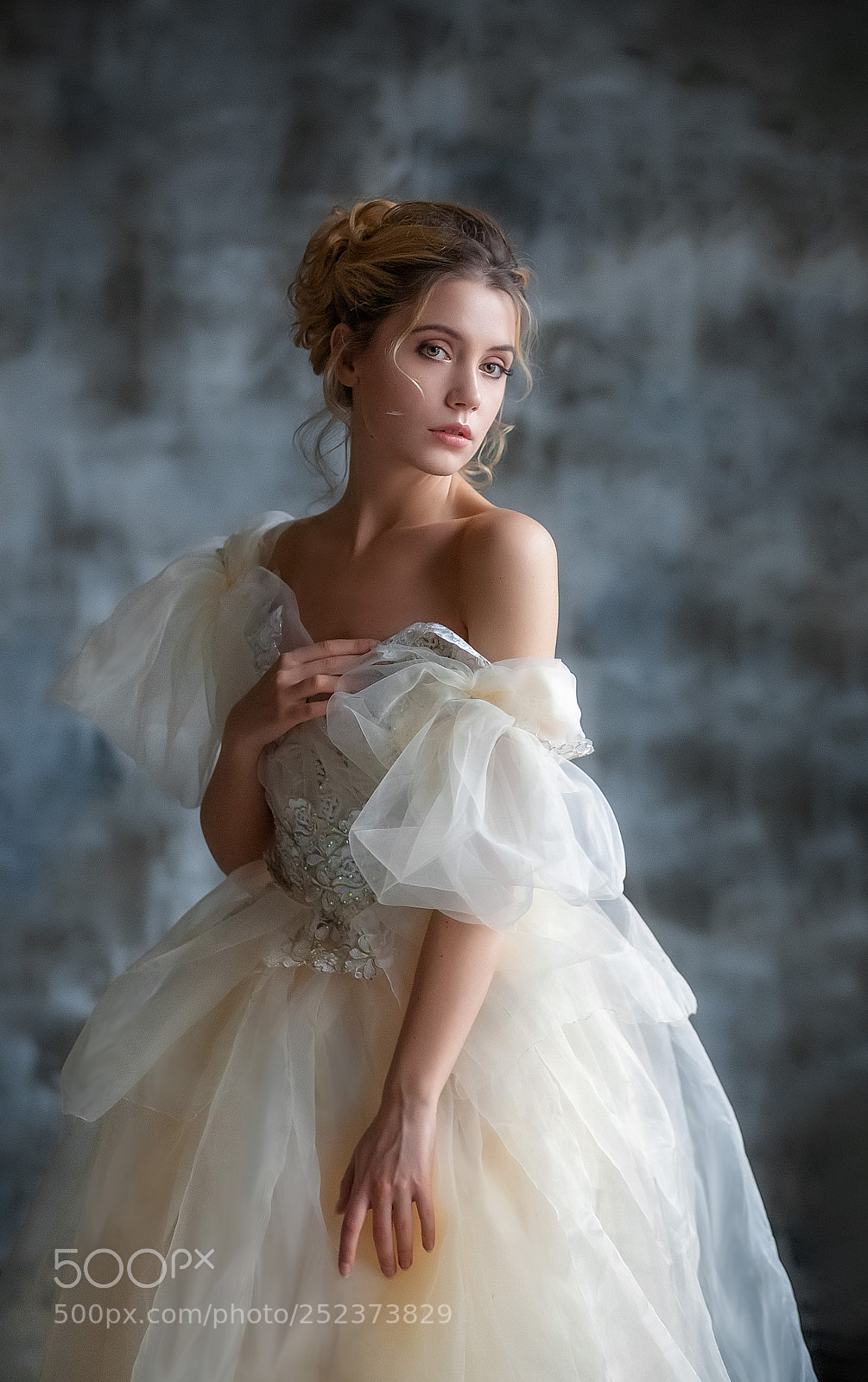 Canon EOS 5D Mark II sample photo. Ксения photography