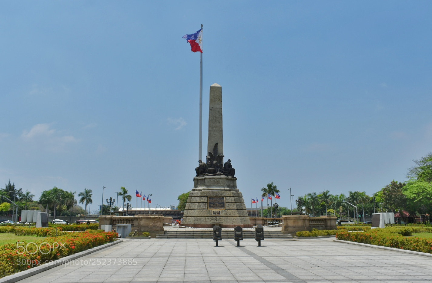 Nikon D3400 sample photo. Luneta  photography