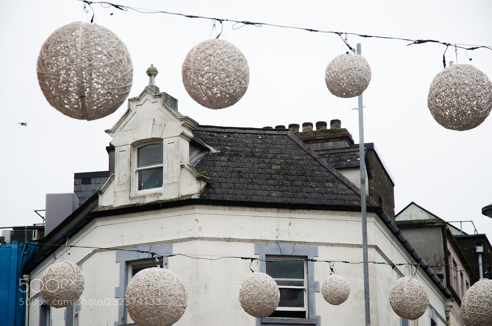 Nikon D7000 sample photo. Ireland photography