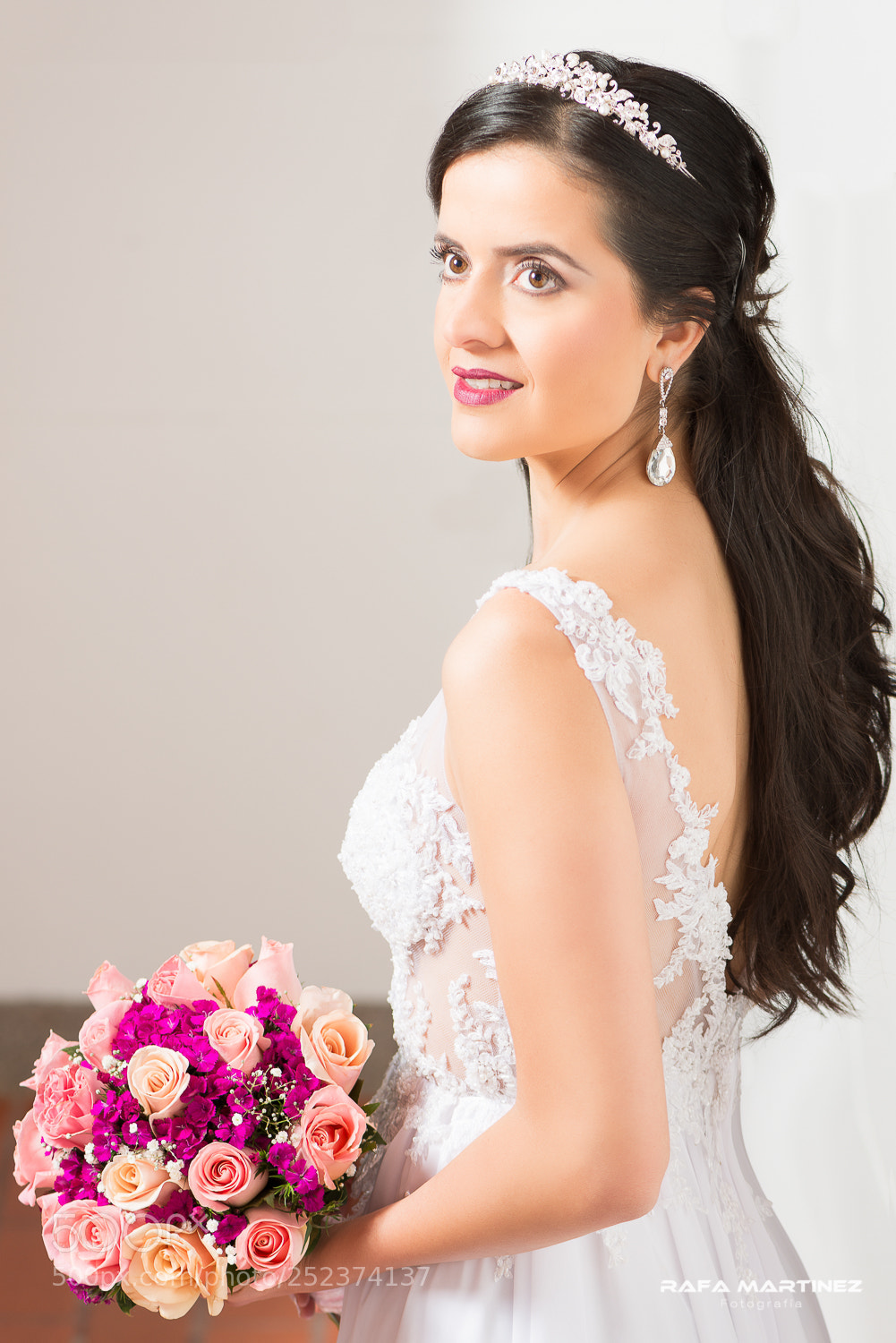 Nikon D800 sample photo. Estefania photography
