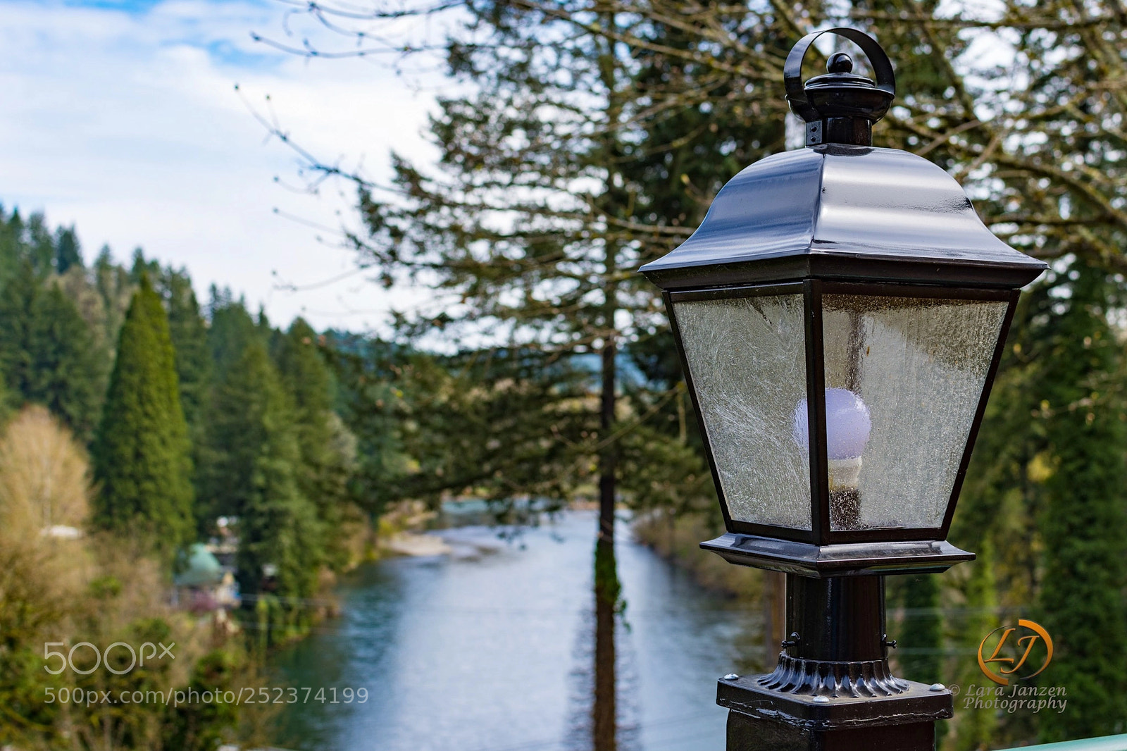 Nikon D7200 sample photo. The view from the photography