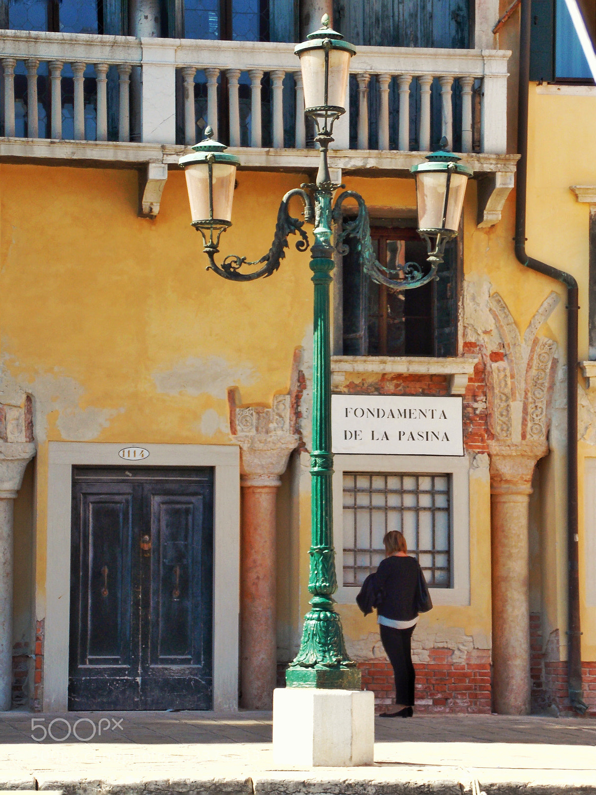 Nikon Coolpix L810 sample photo. Venice. city. 2016. photography