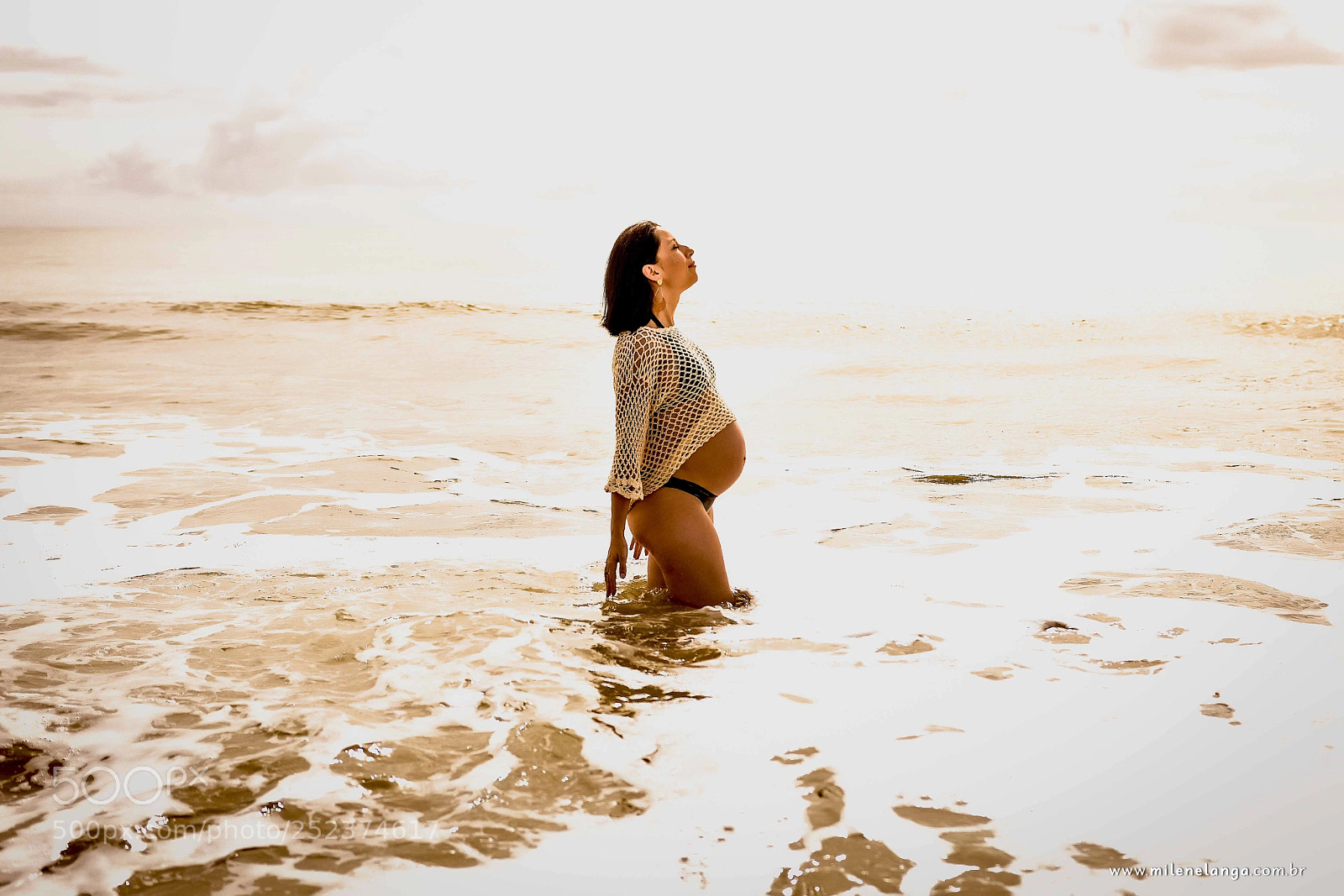 Nikon D7200 sample photo. Lindamente mãe photography