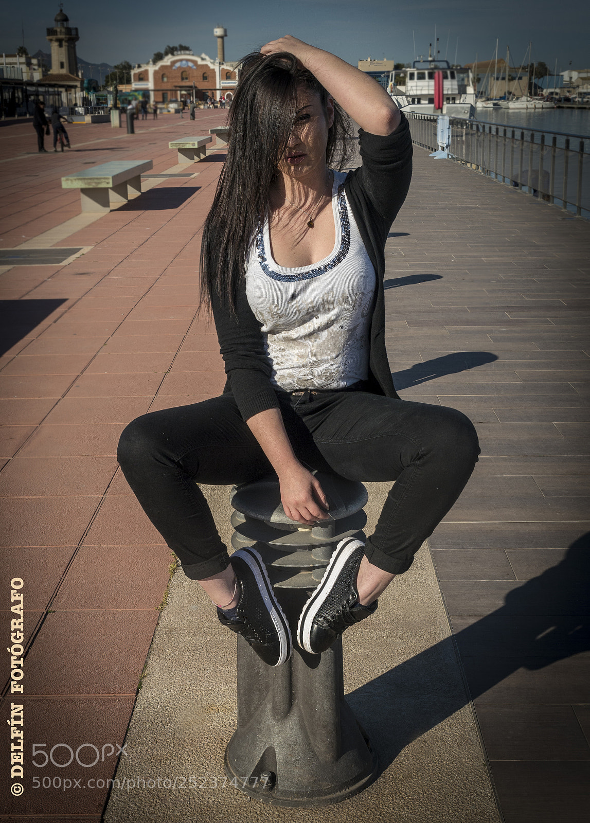 Panasonic Lumix DMC-GH4 sample photo. Isa photography