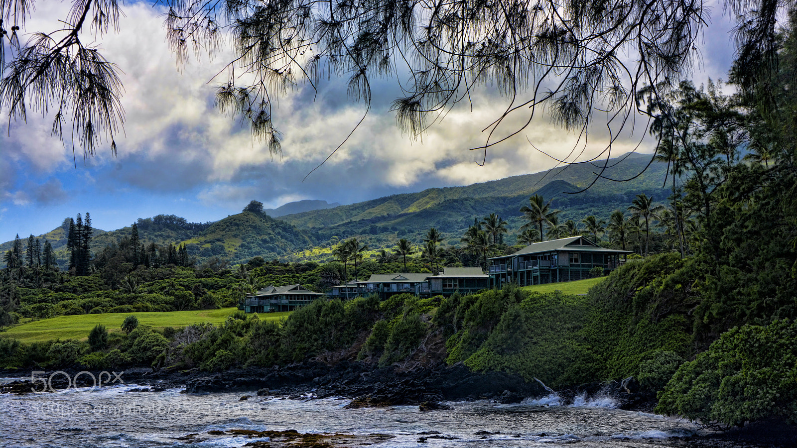 Nikon D7100 sample photo. Magic coast photography
