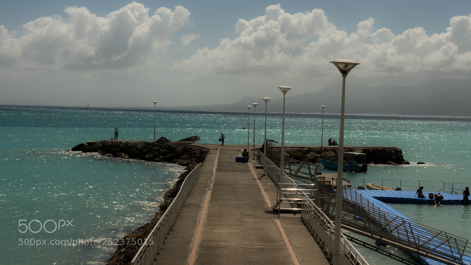 Sony Cyber-shot DSC-RX100 III sample photo. Way to the sky photography