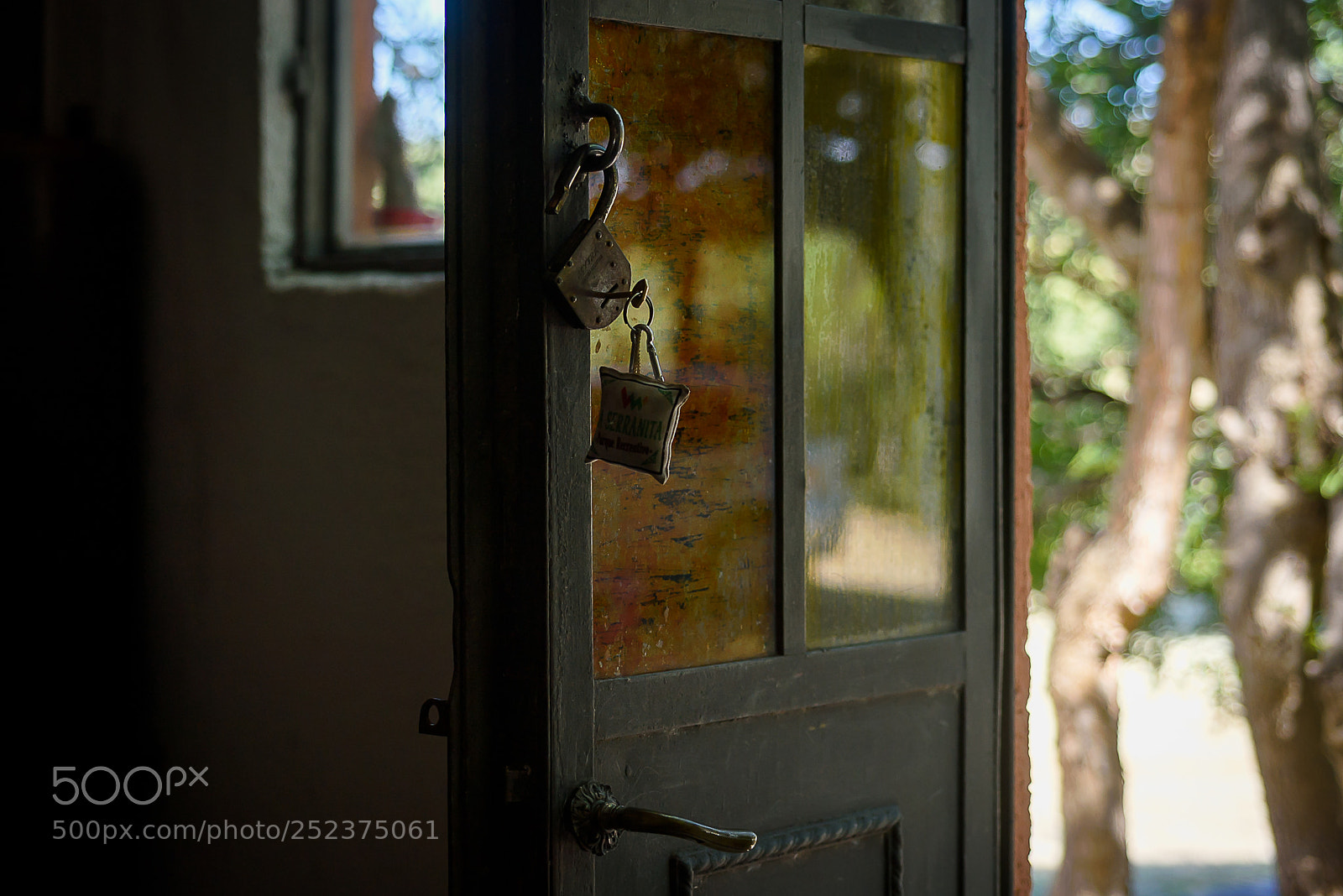 Nikon D810 sample photo. House photography
