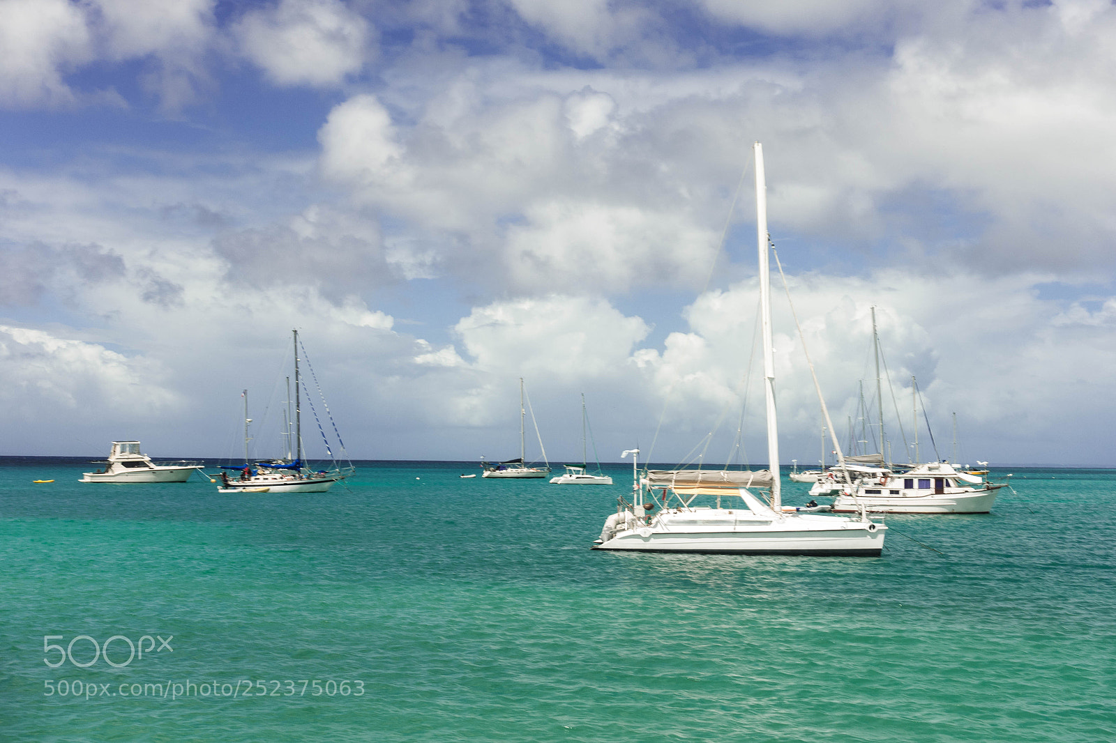 Sony Cyber-shot DSC-RX100 III sample photo. Boat in the ocean photography