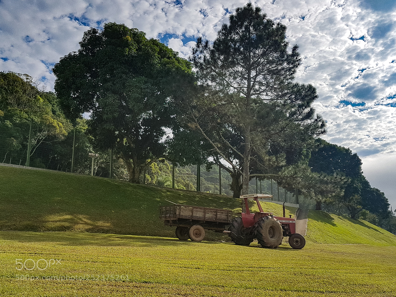 Samsung Galaxy S7 sample photo. Campo! photography