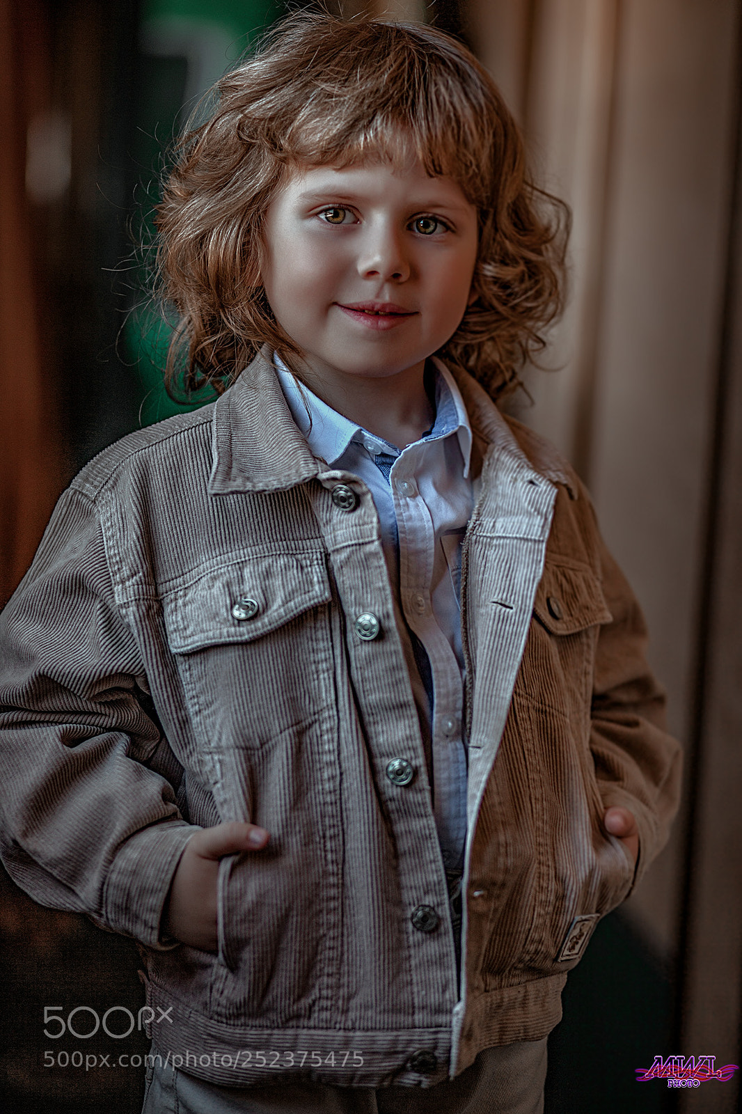Canon EOS 5D Mark II sample photo. Kid photography