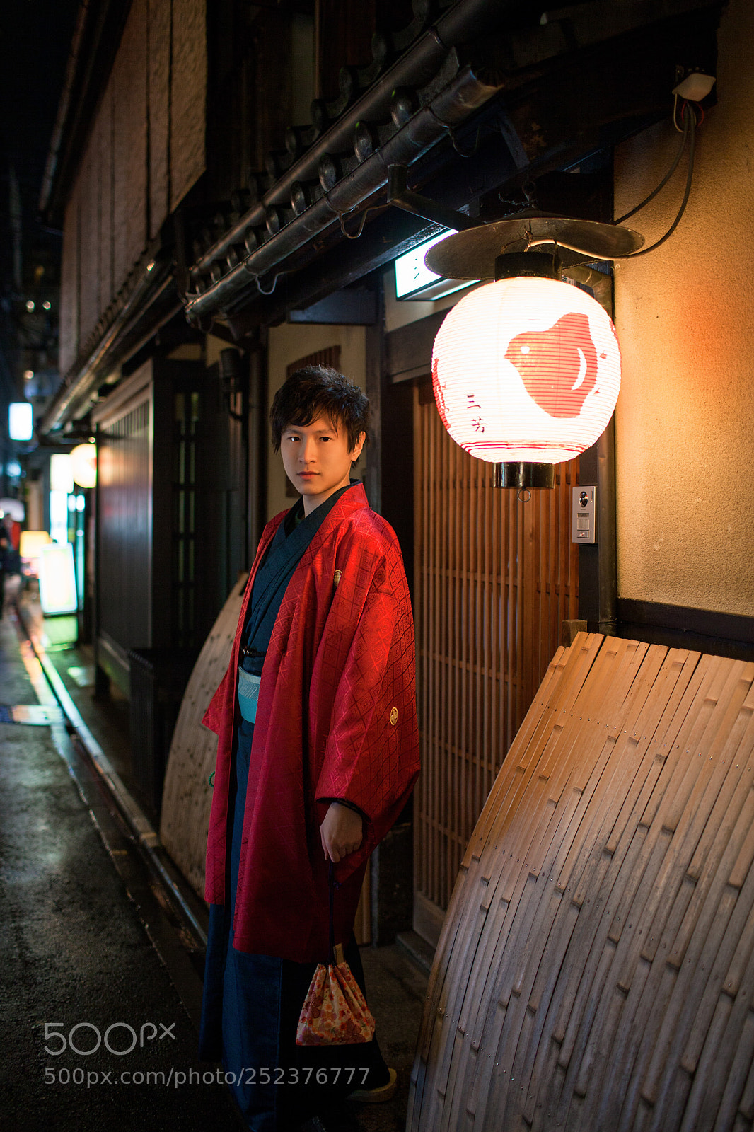 Canon EOS 5D Mark II sample photo. Self portrait photography