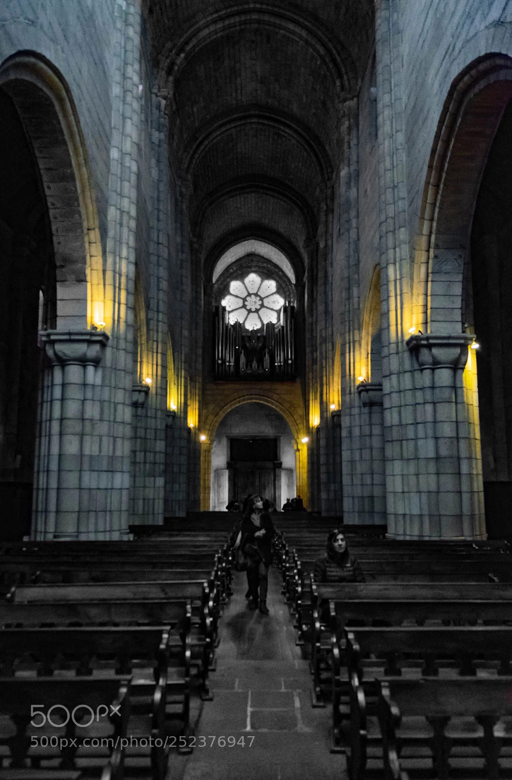 Fujifilm X-T10 sample photo. Rays of light photography