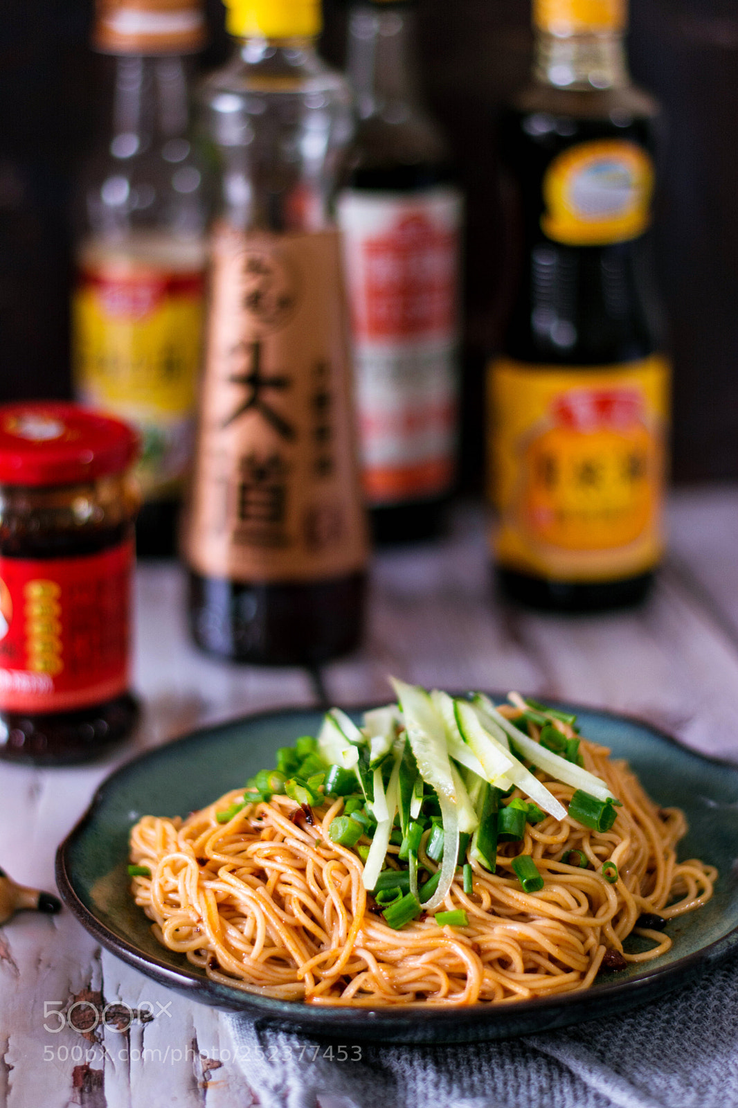 Nikon D5200 sample photo. 早餐 photography