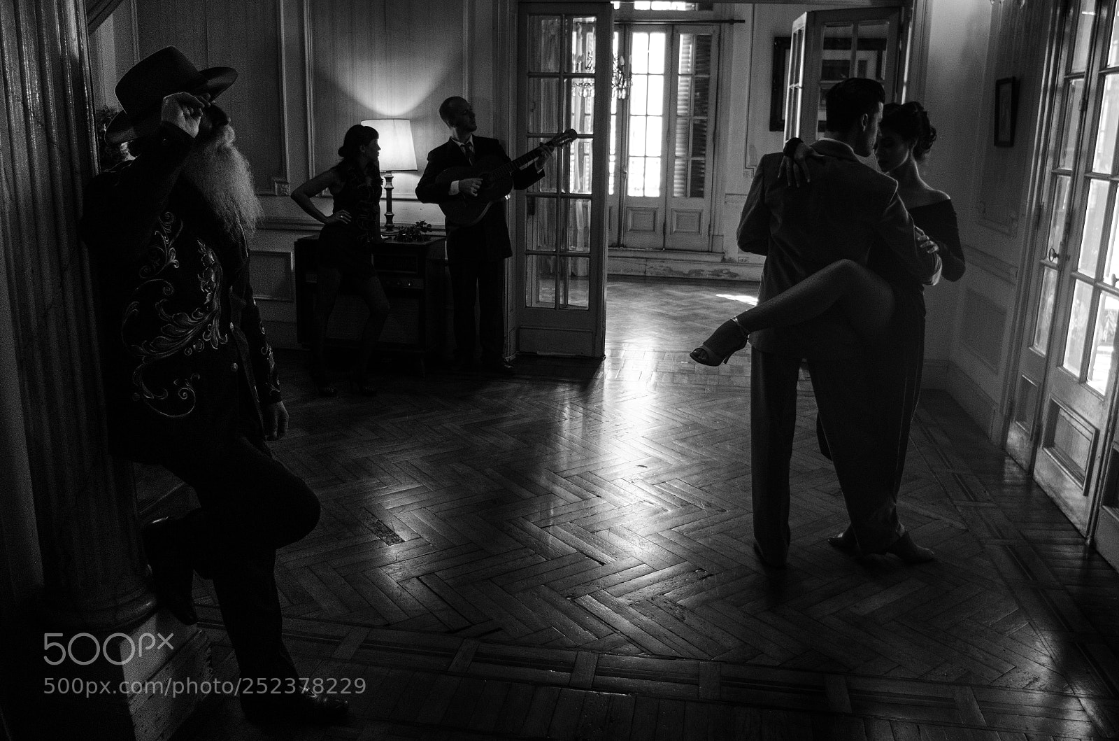 Nikon D7000 sample photo. Tango photography