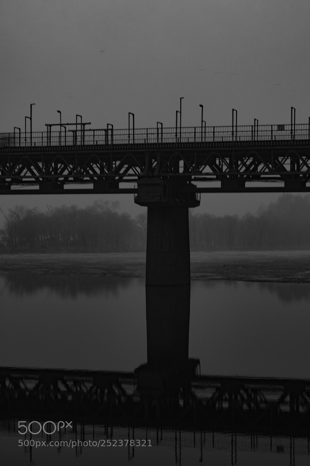 Canon EOS 80D sample photo. Bridge photography