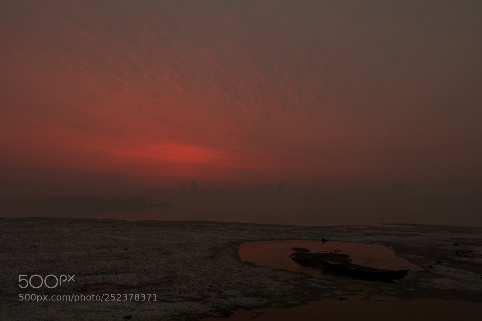 Canon EOS 80D sample photo. Hdr sunrise photography