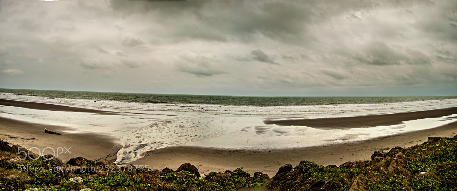 Nikon D3200 sample photo. Pedernales beach photography