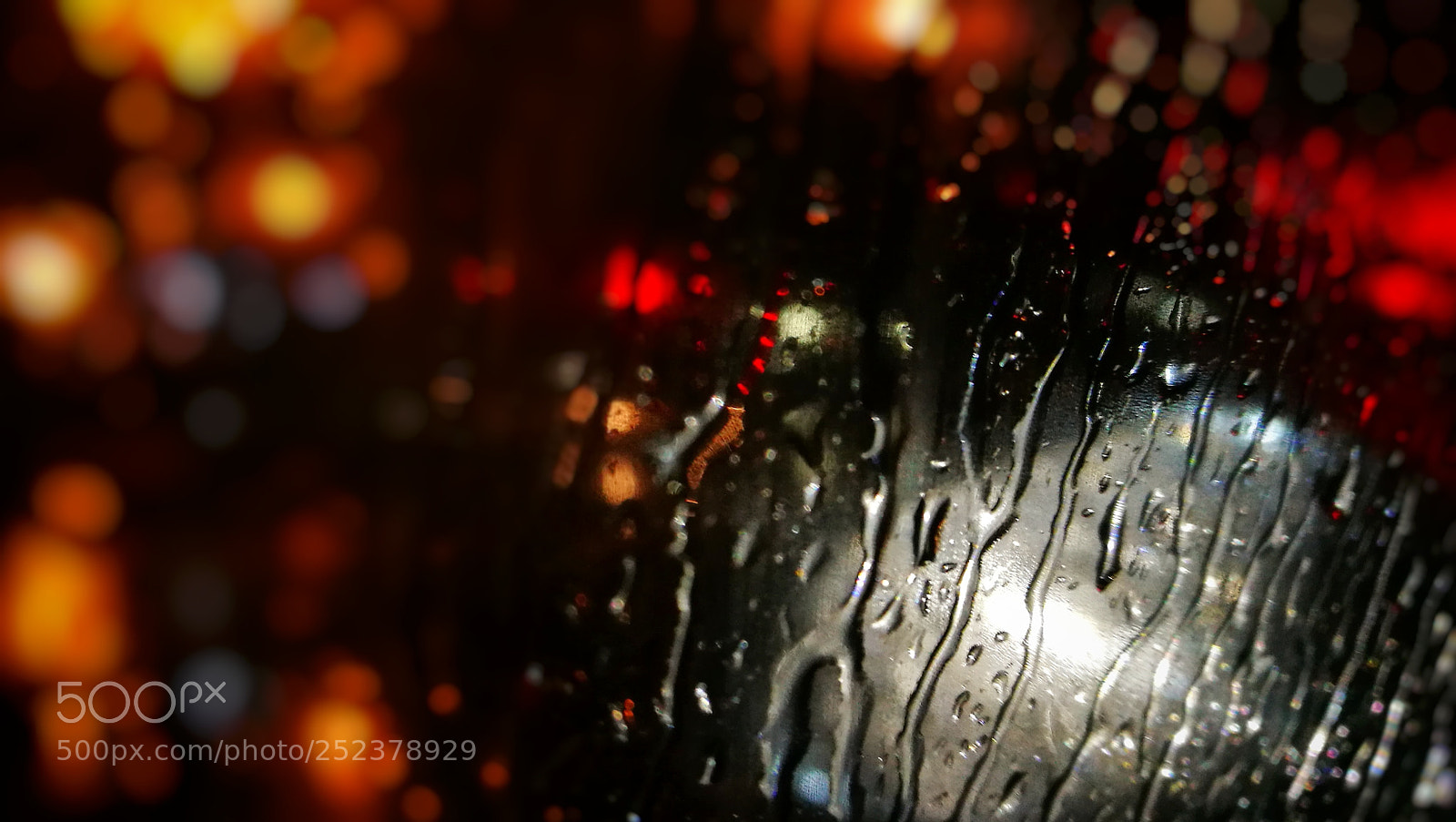 HUAWEI P9 sample photo. 春雨 photography