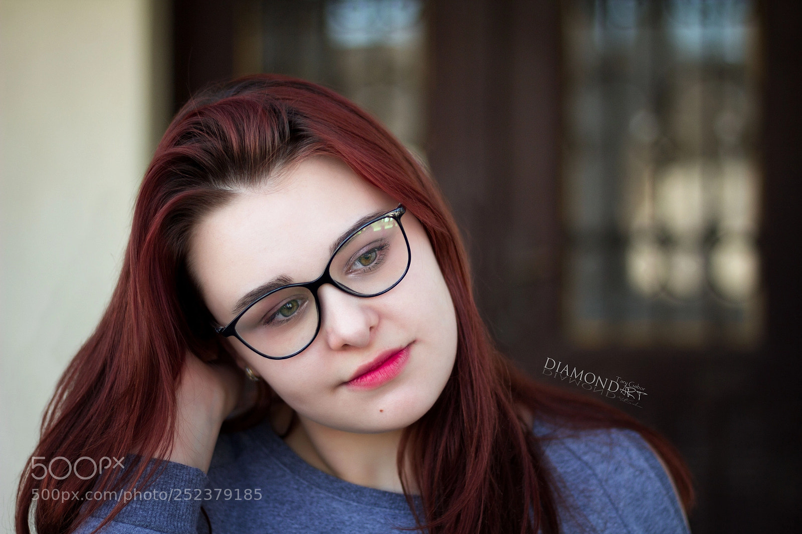 Canon EOS 60D sample photo. Nikolett ii photography