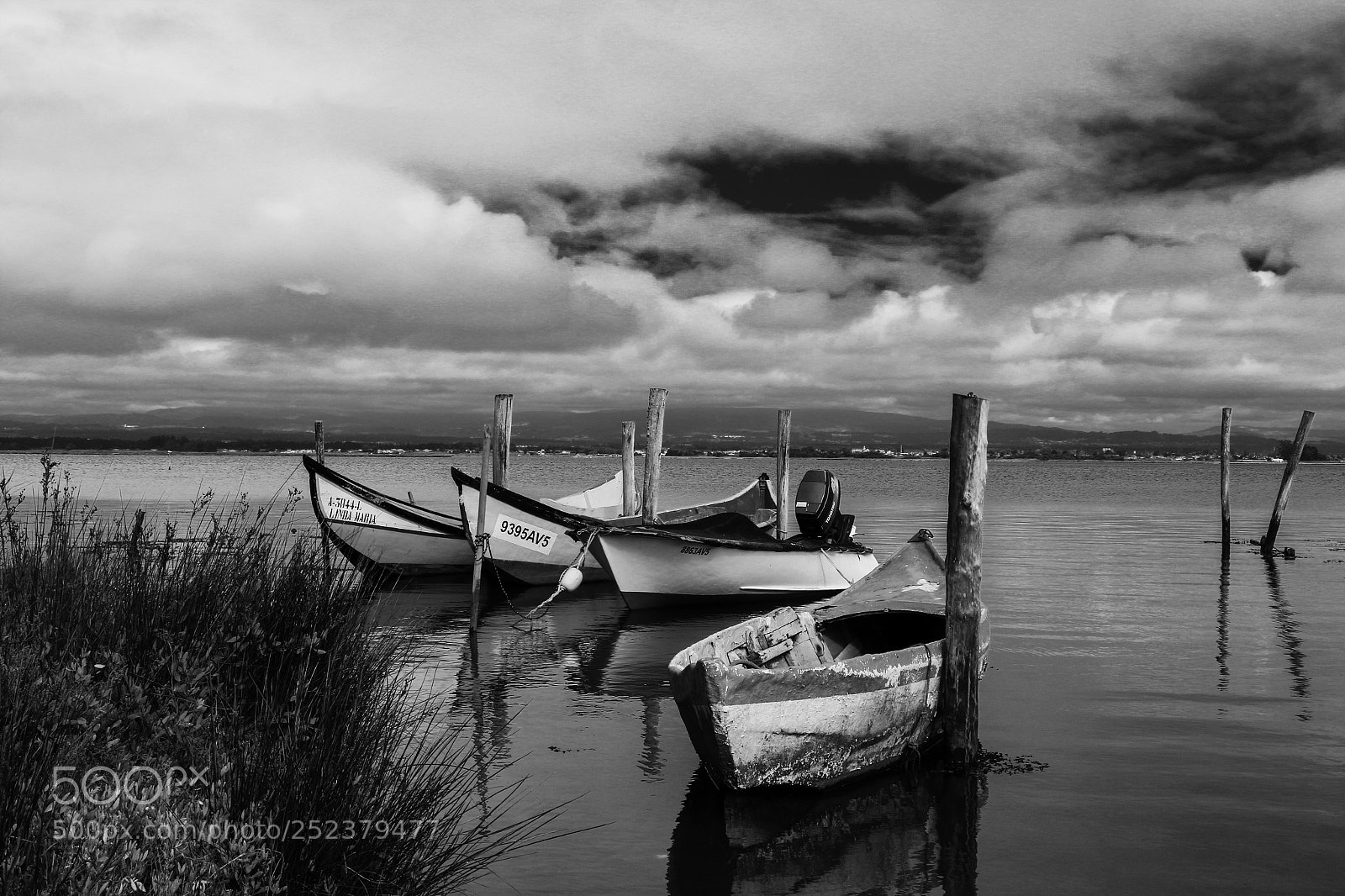 Canon EOS 70D sample photo. Calm waters photography