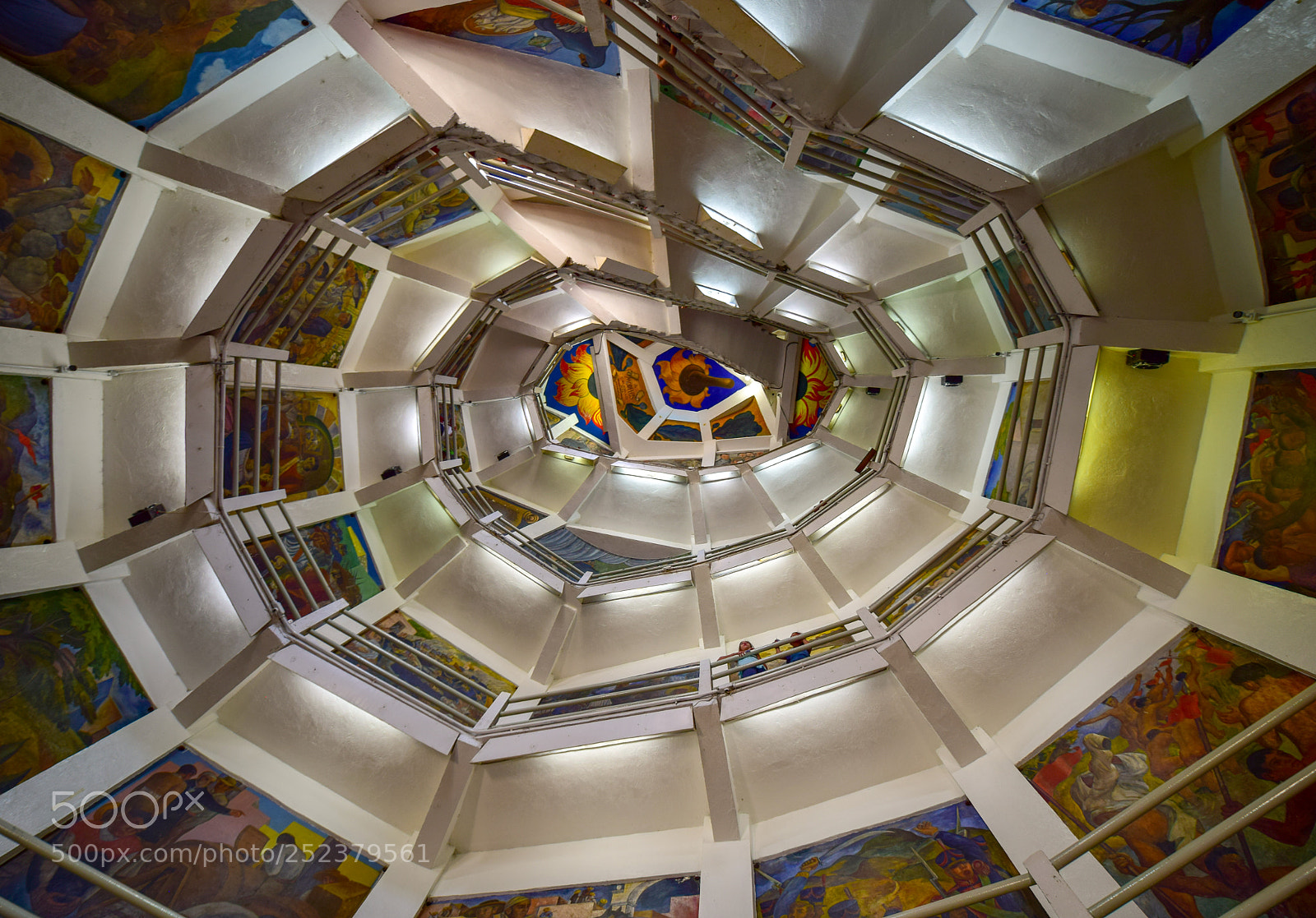 Nikon D3300 sample photo. Going up... photography