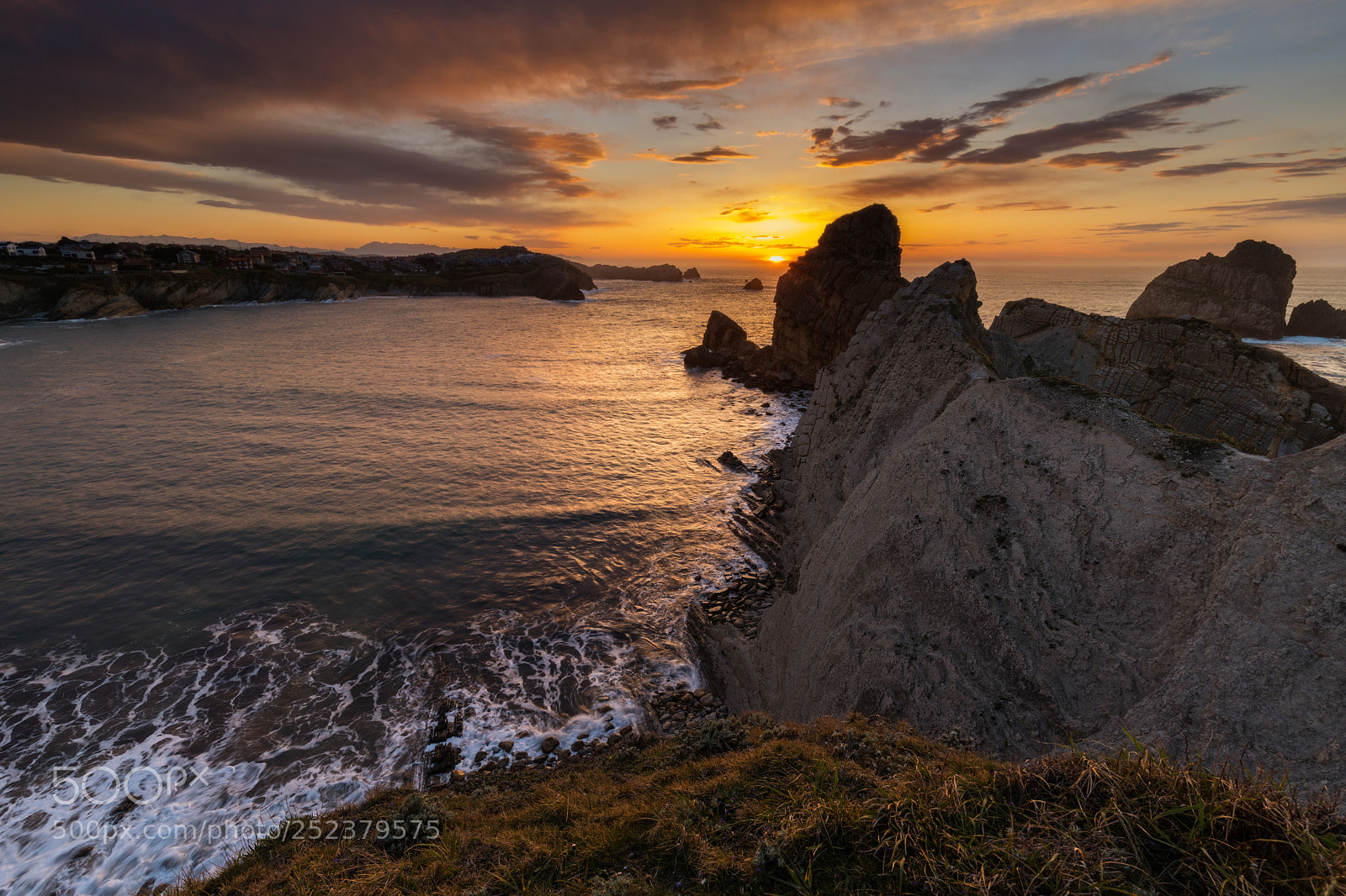 Canon EOS 6D Mark II sample photo. Urros de liencres  050418-1475 photography