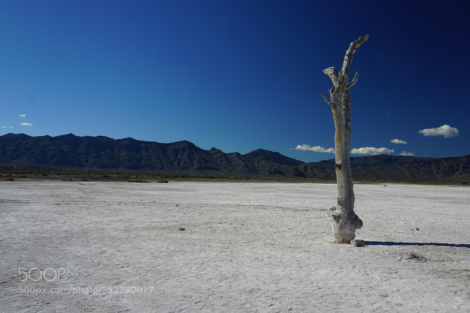 Sony a6000 sample photo. Salt factory photography