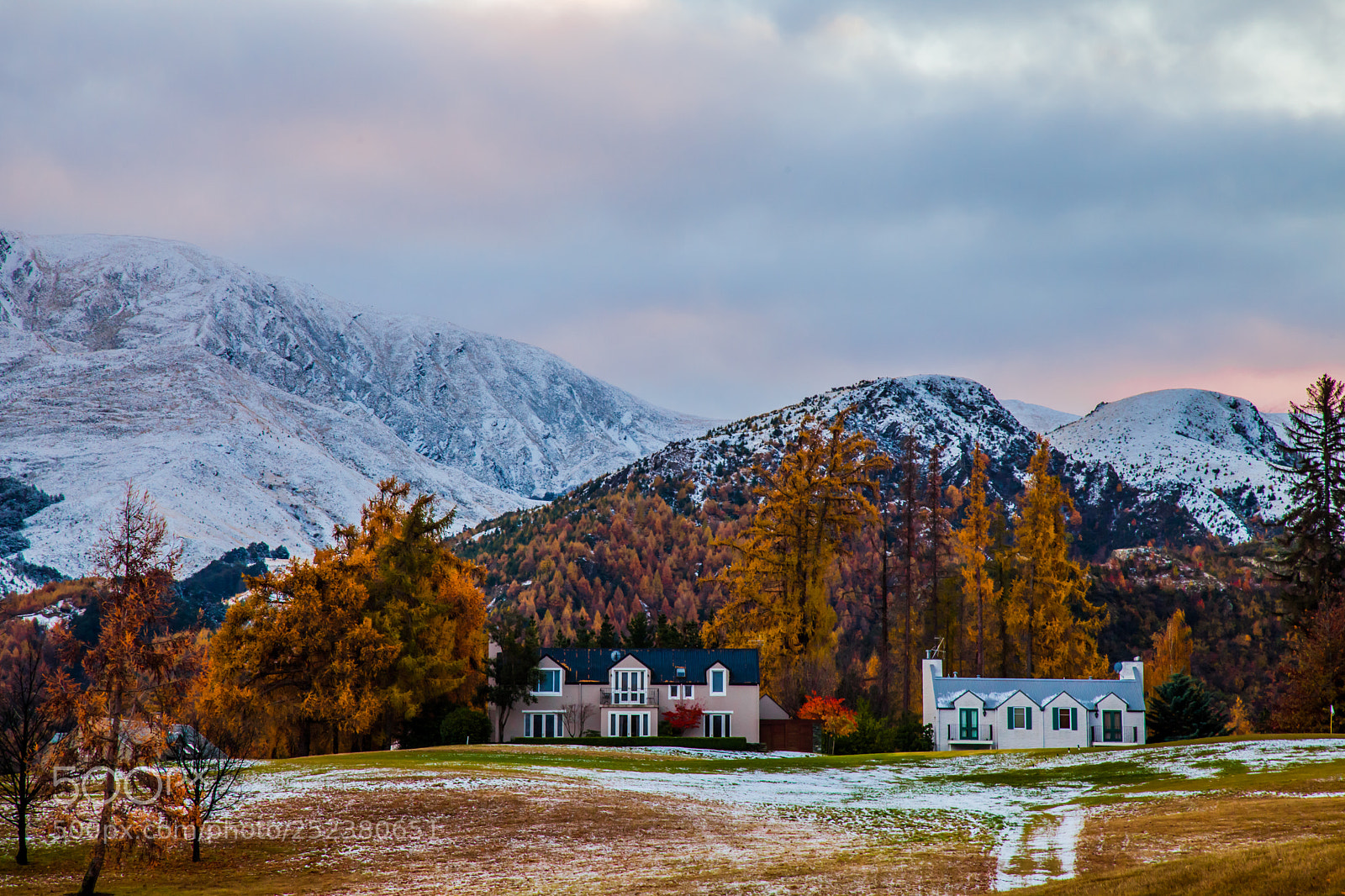 Canon EOS 5D Mark II sample photo. Winter photography