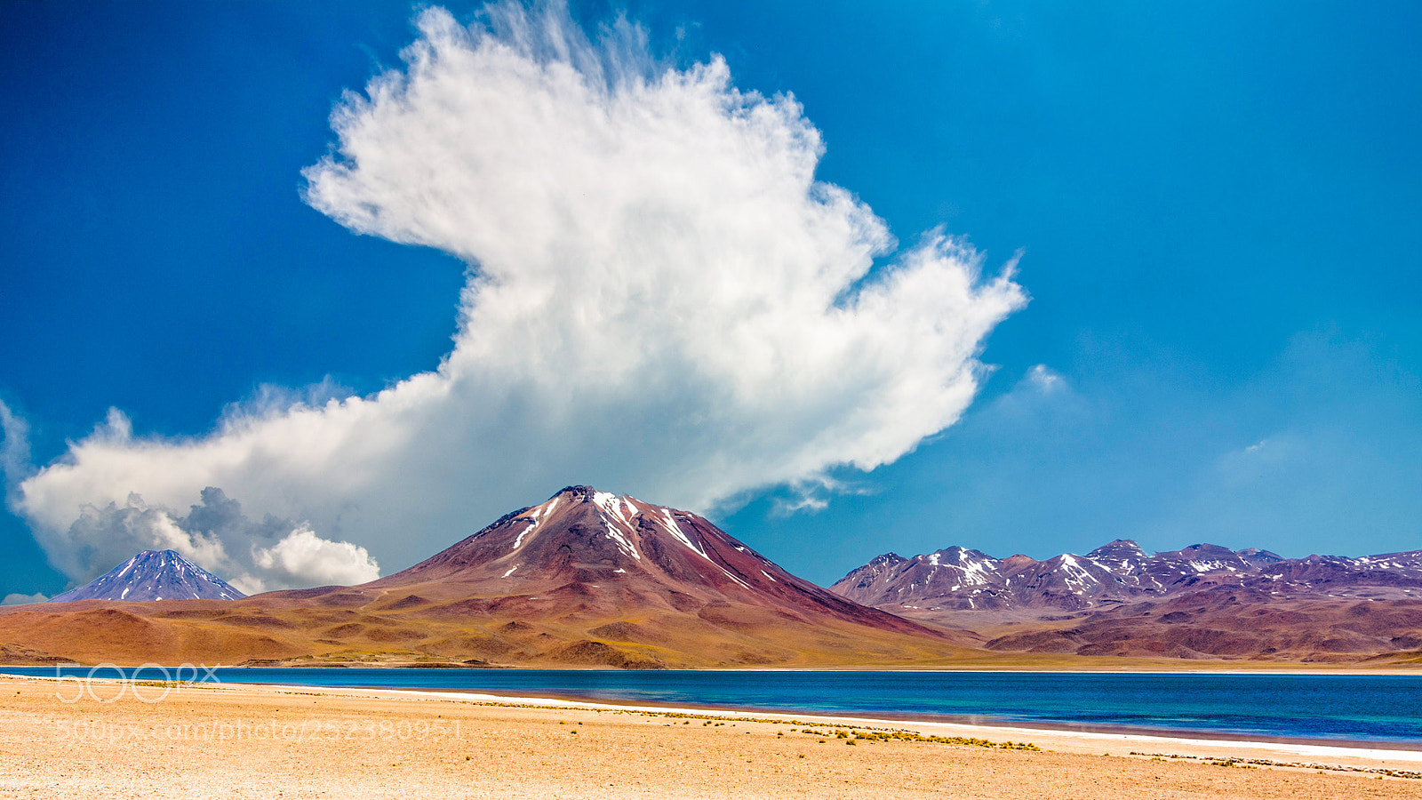 Nikon D7100 sample photo. Chilean beauty photography