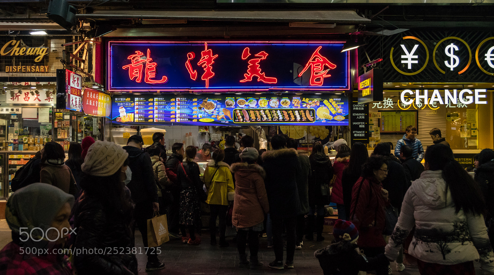 Pentax K-3 sample photo. Nourriture de rue populaire photography