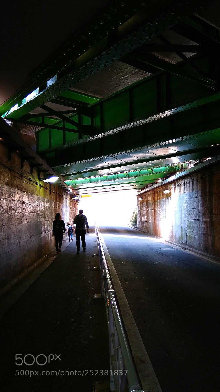 Xiaomi Redmi Note 4 sample photo. Shinjuku photography