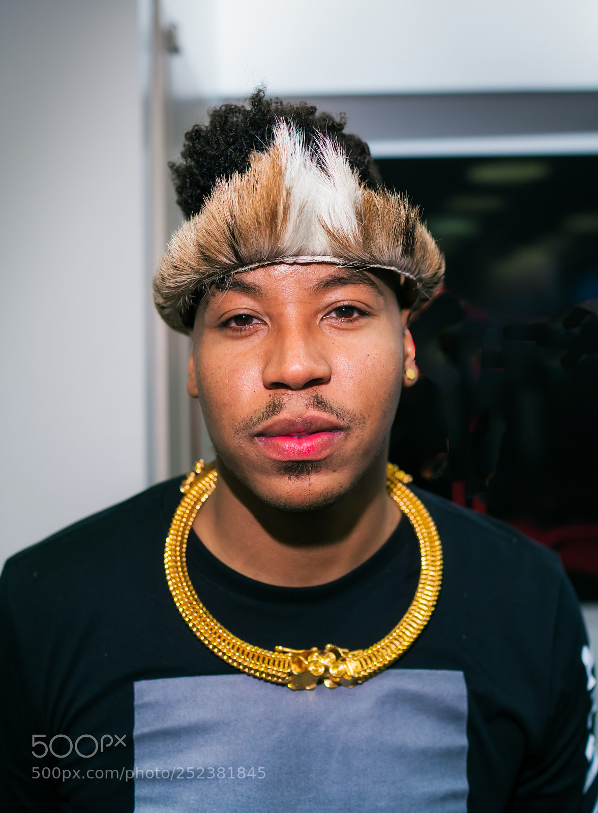 Sony a7R III sample photo. Christian scott photography