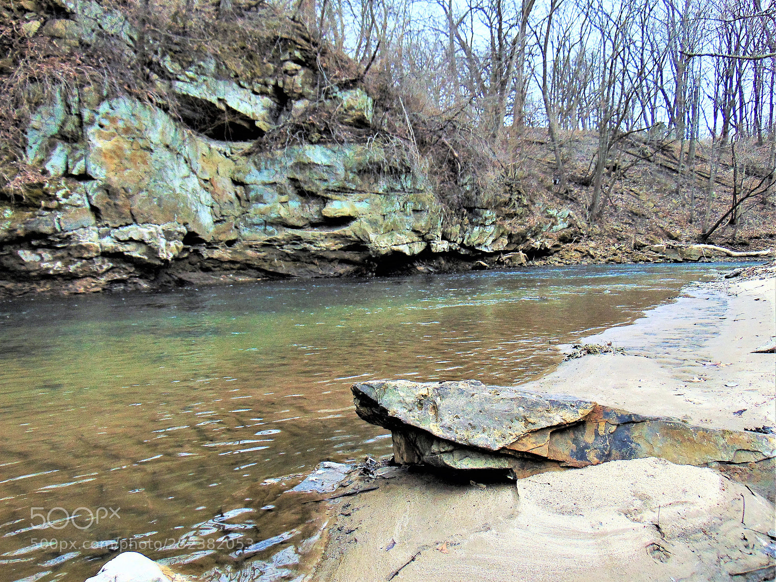 Sony Cyber-shot DSC-H300 sample photo. Duck creek bettendorf iowa photography