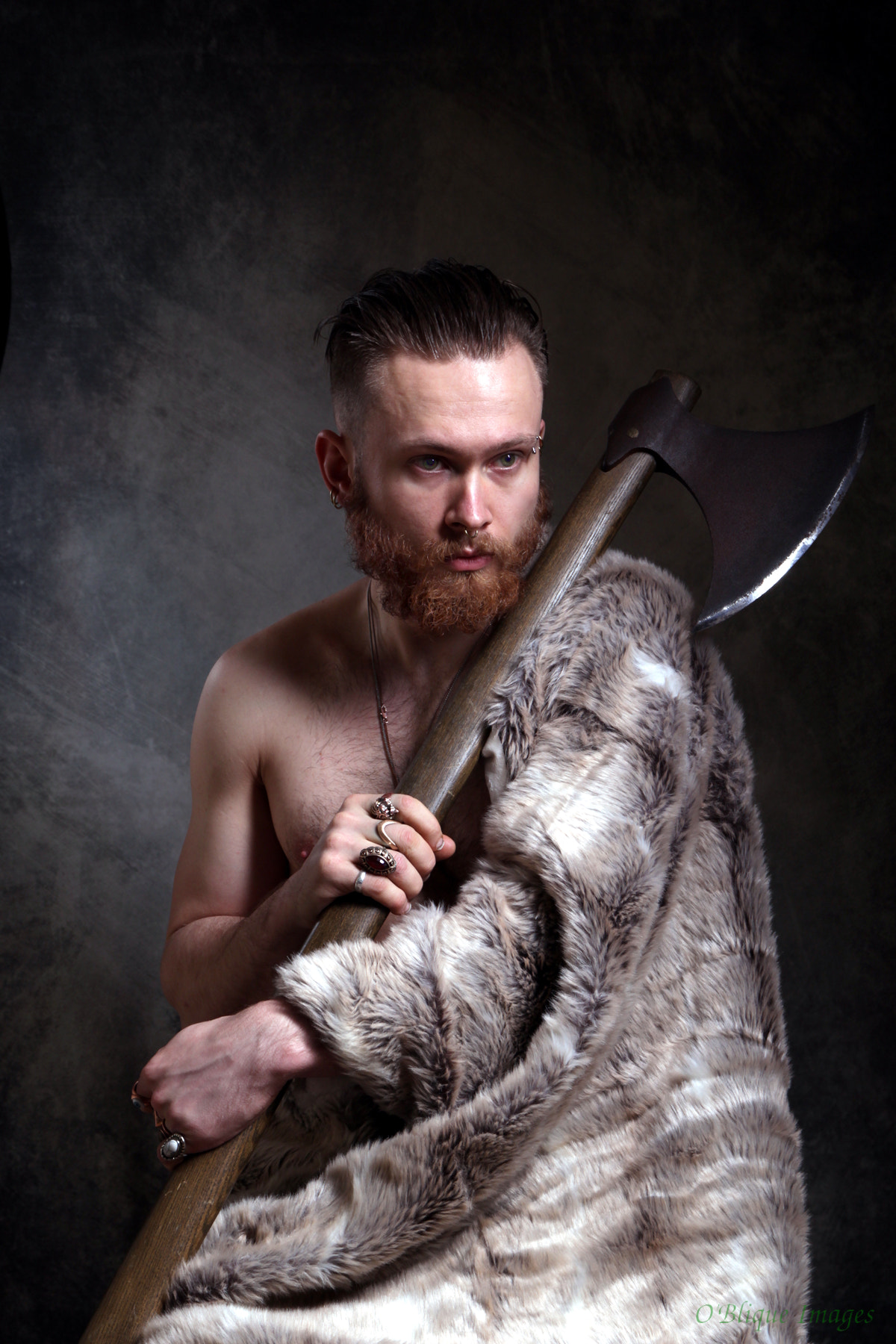 Canon EOS 60D sample photo. Liam the viking 2 photography