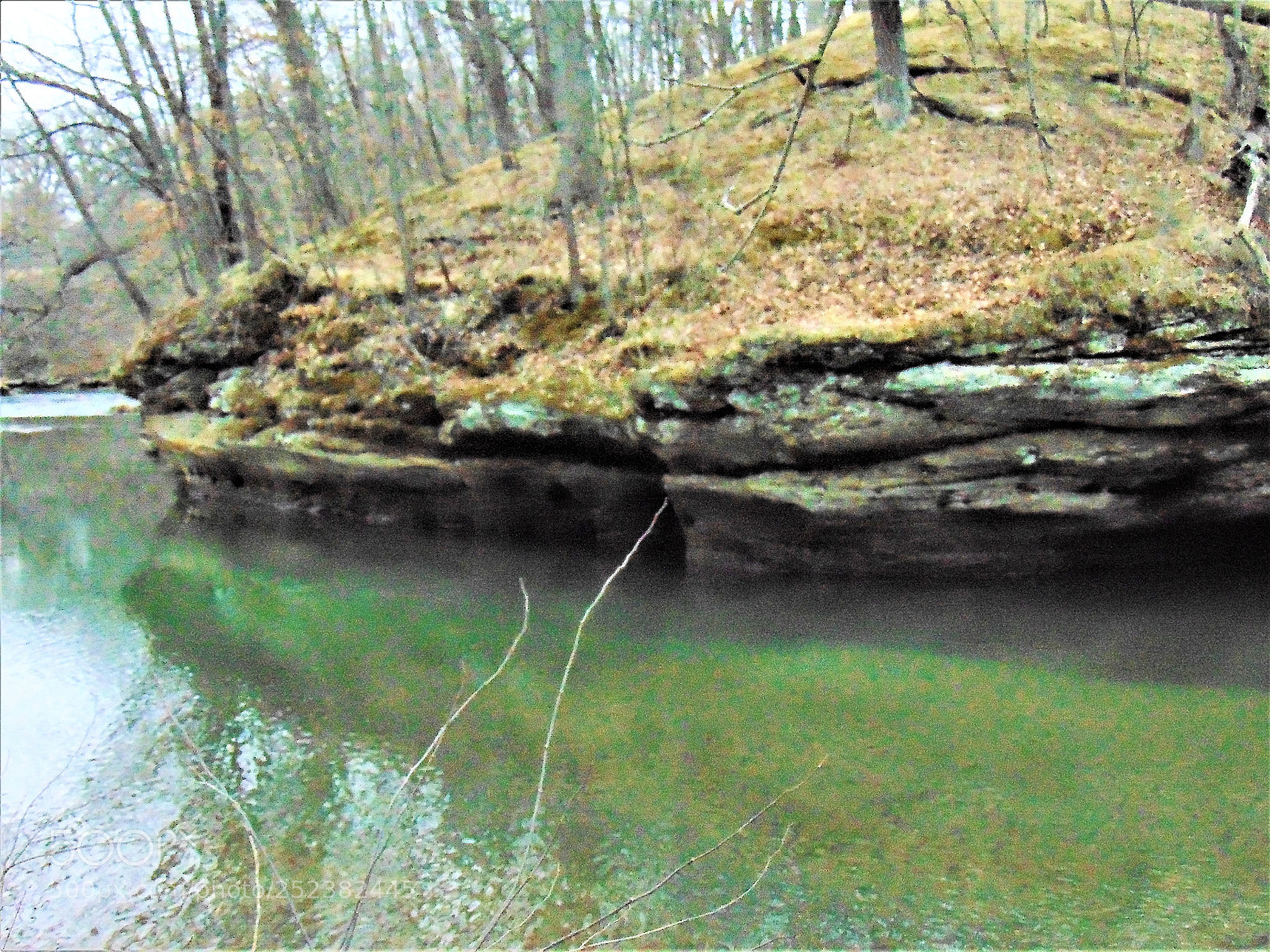 Sony Cyber-shot DSC-H300 sample photo. Duck creek bettendorf iowa photography