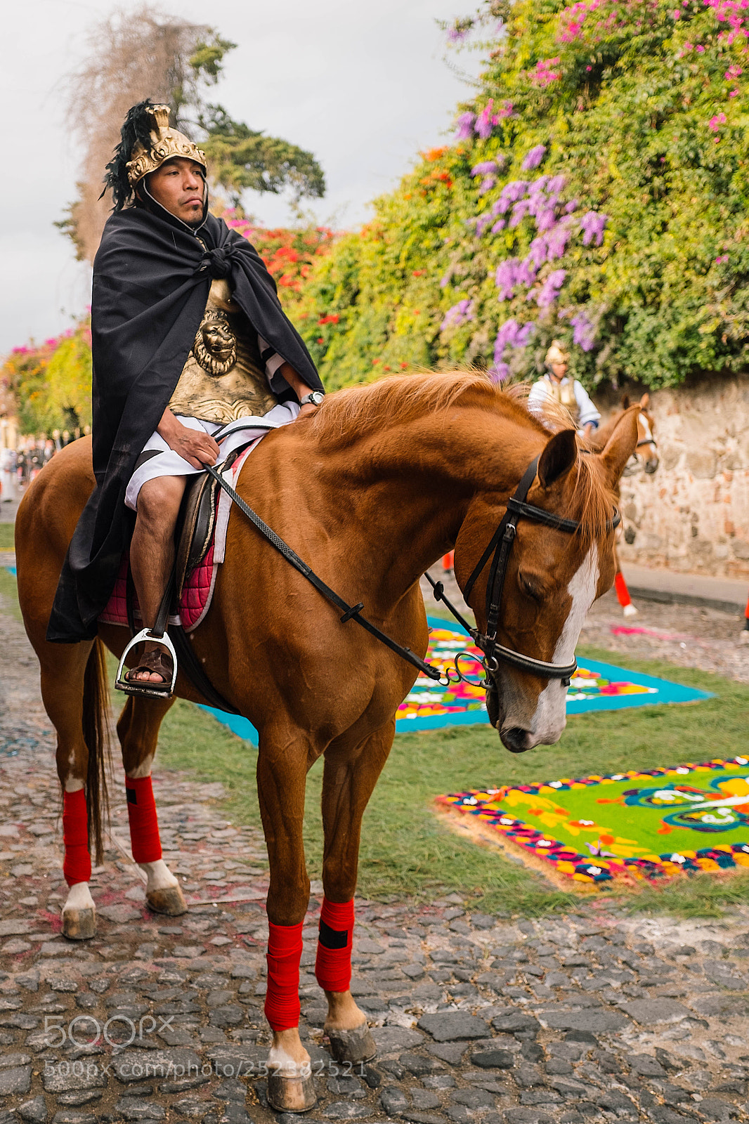 Fujifilm X100F sample photo. Cavalryman photography