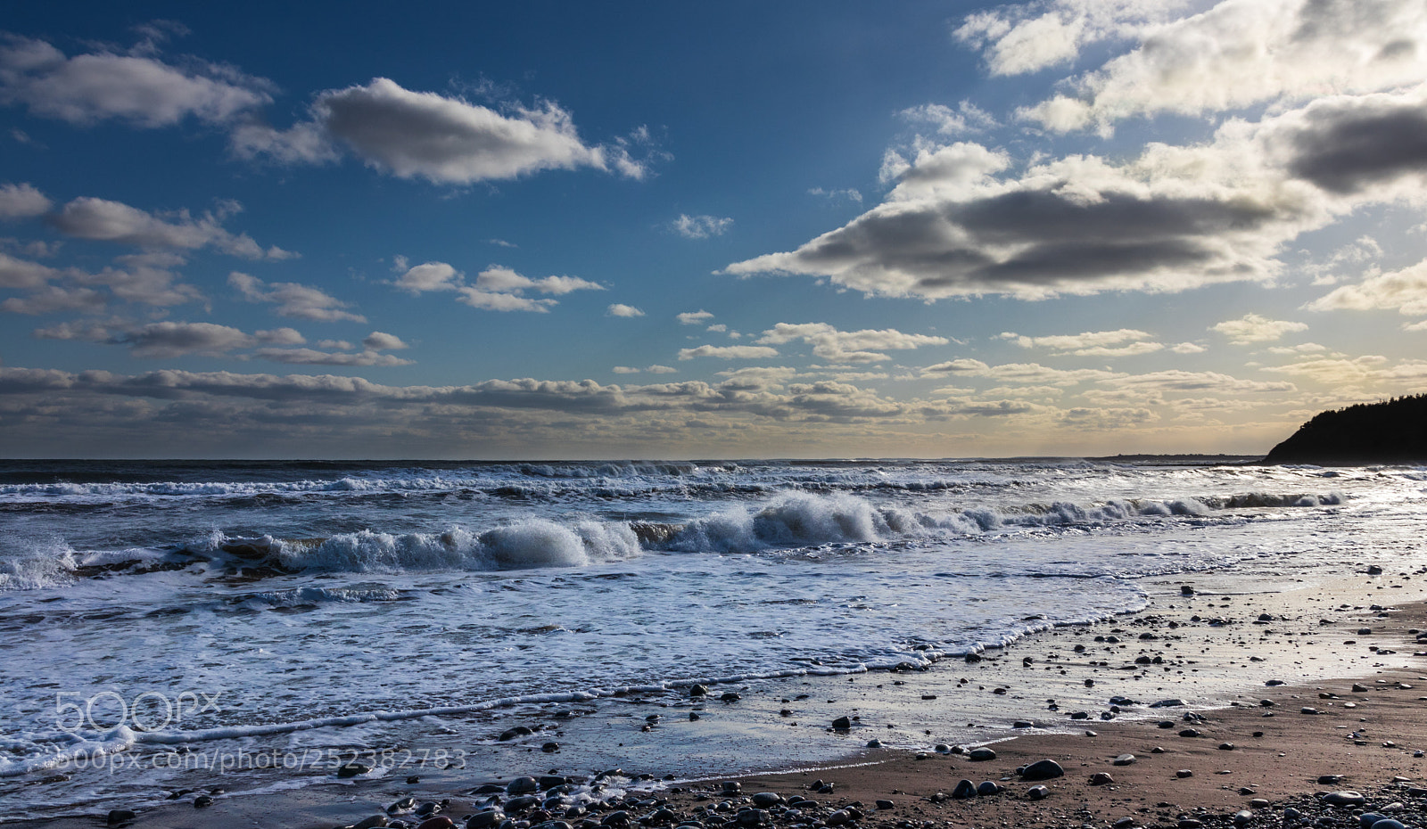 Canon EOS 80D sample photo. Evening surf photography