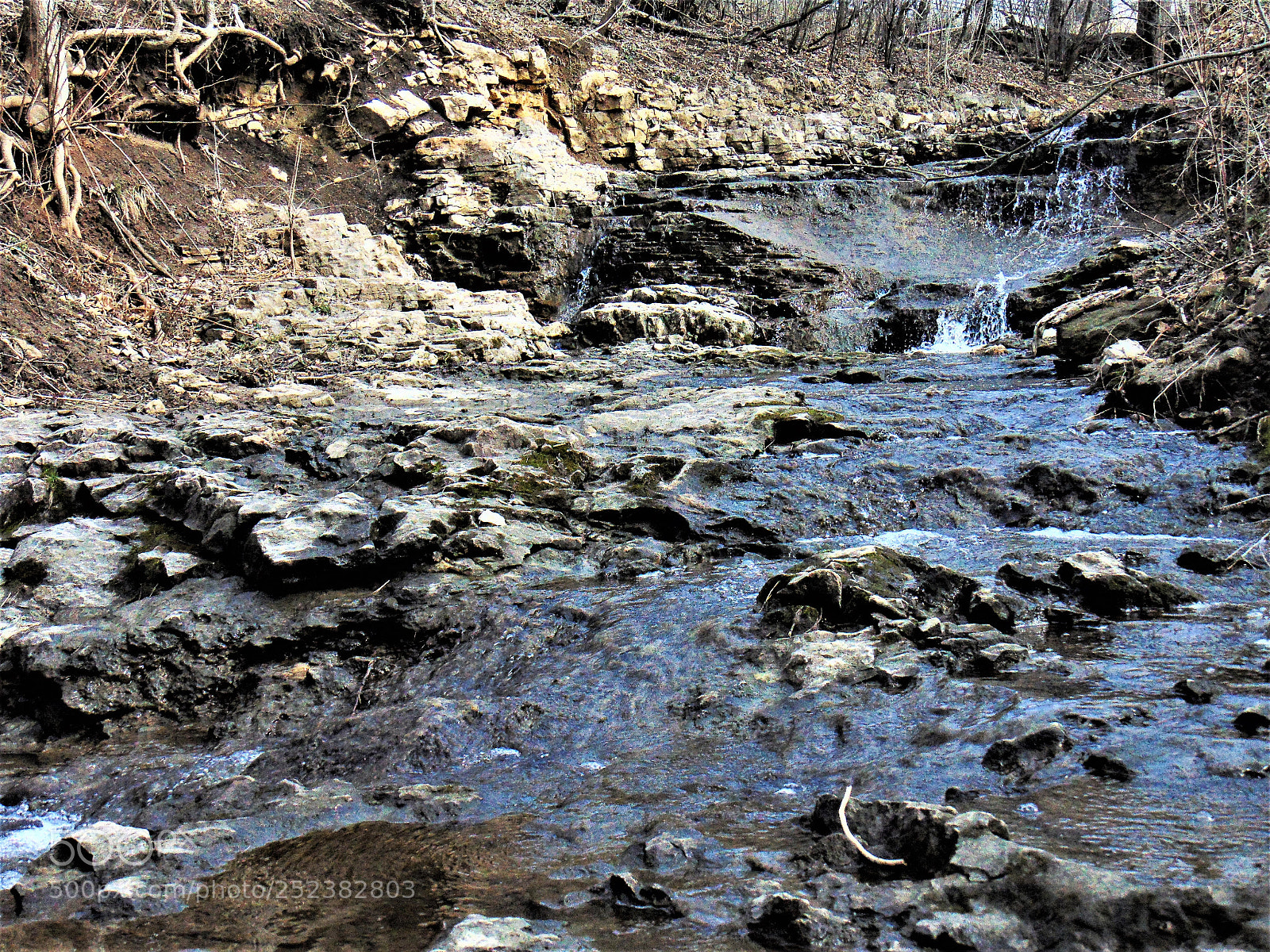 Sony Cyber-shot DSC-H300 sample photo. Duck creek bettendorf iowa photography