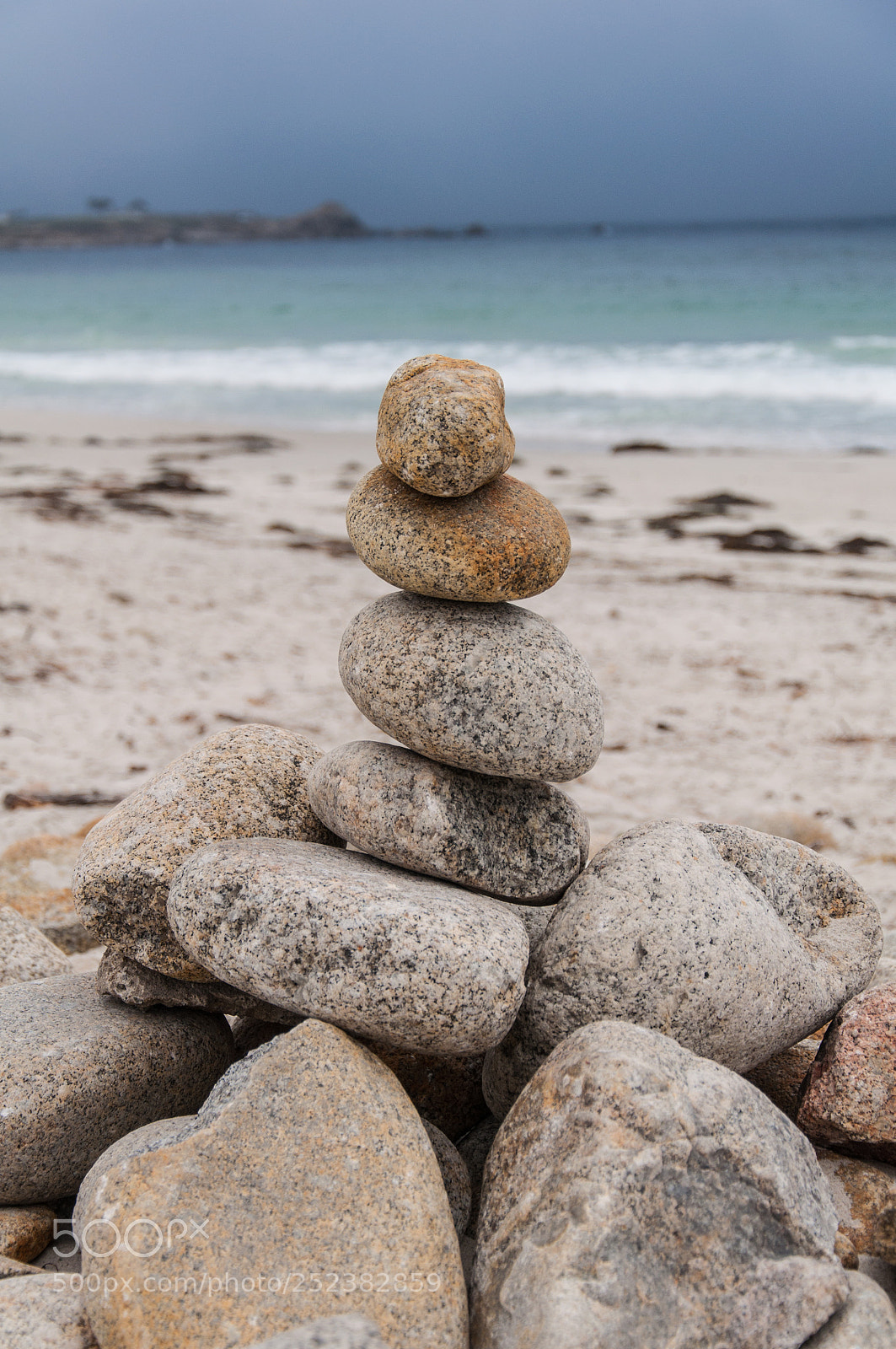 Nikon D90 sample photo. Life's all about balance photography