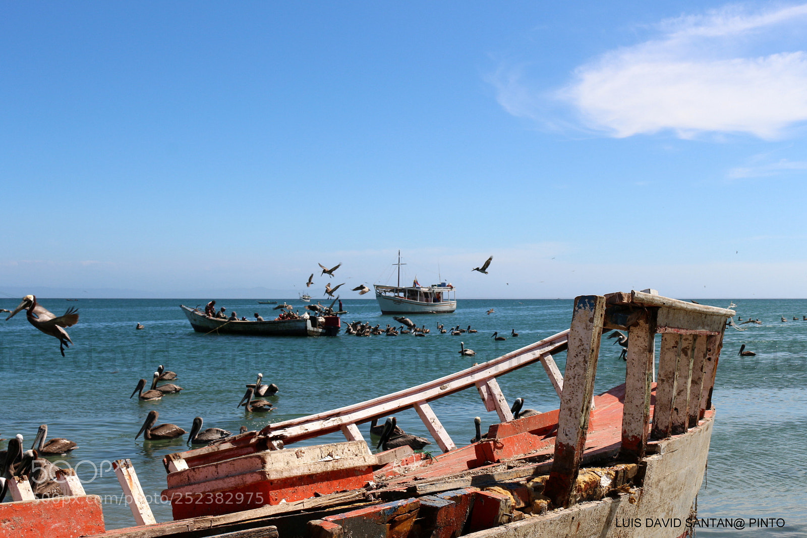 Canon EOS 700D (EOS Rebel T5i / EOS Kiss X7i) sample photo. At the end of photography